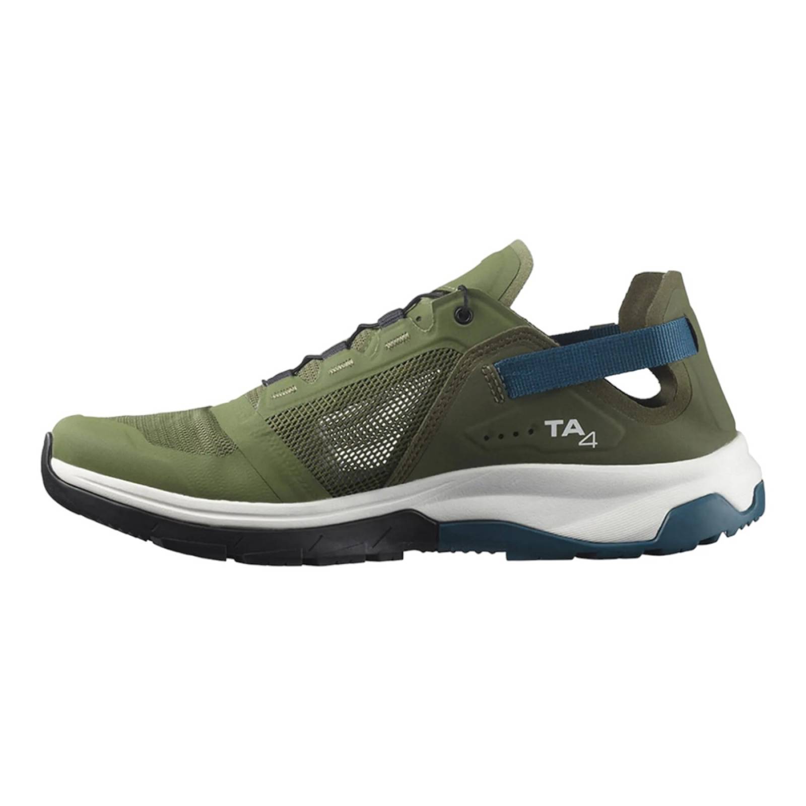 Mercado libre tenis 2025 salomon