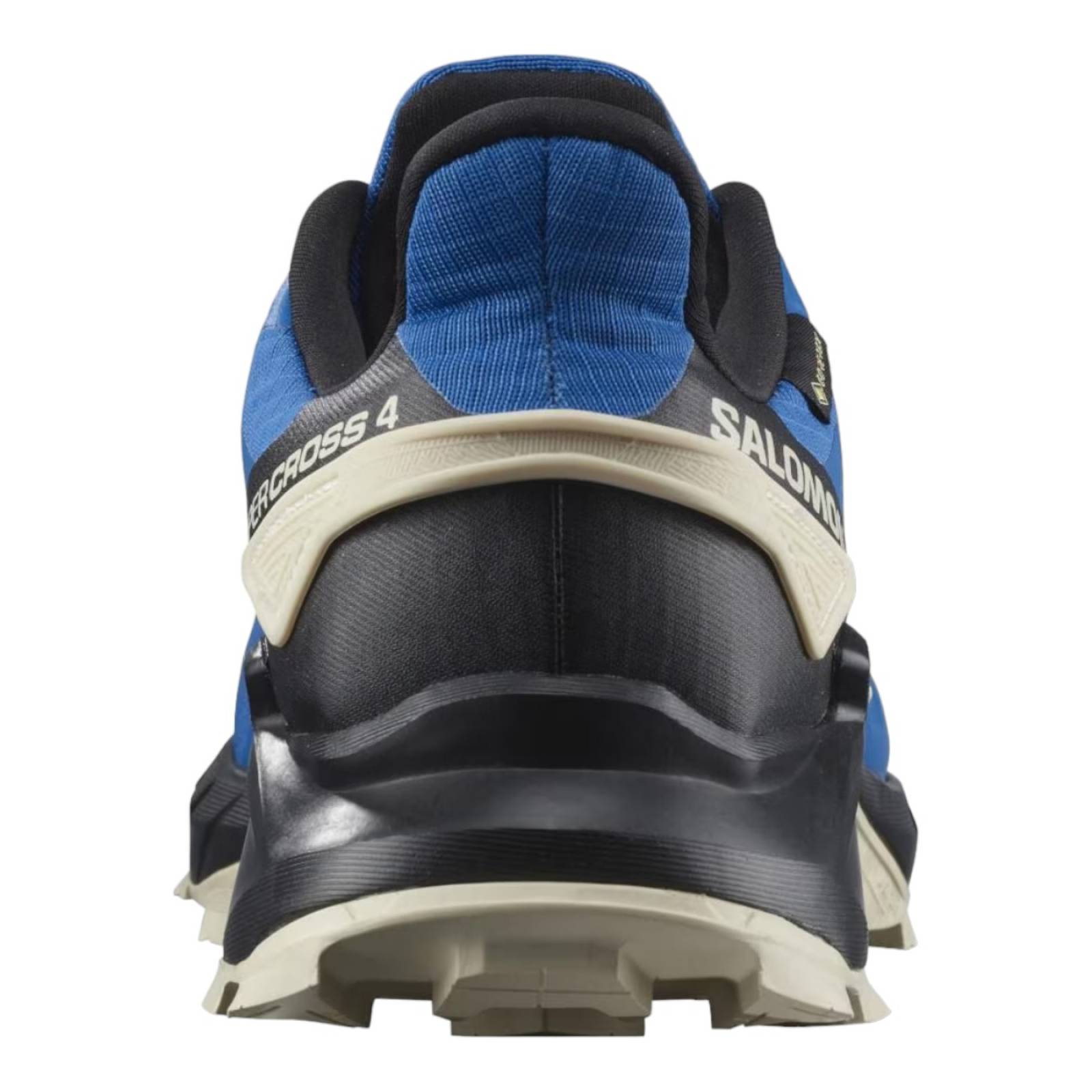 TENIS SALOMON HOMBRE AZUL SALOMON SUPERCROSS L41732000