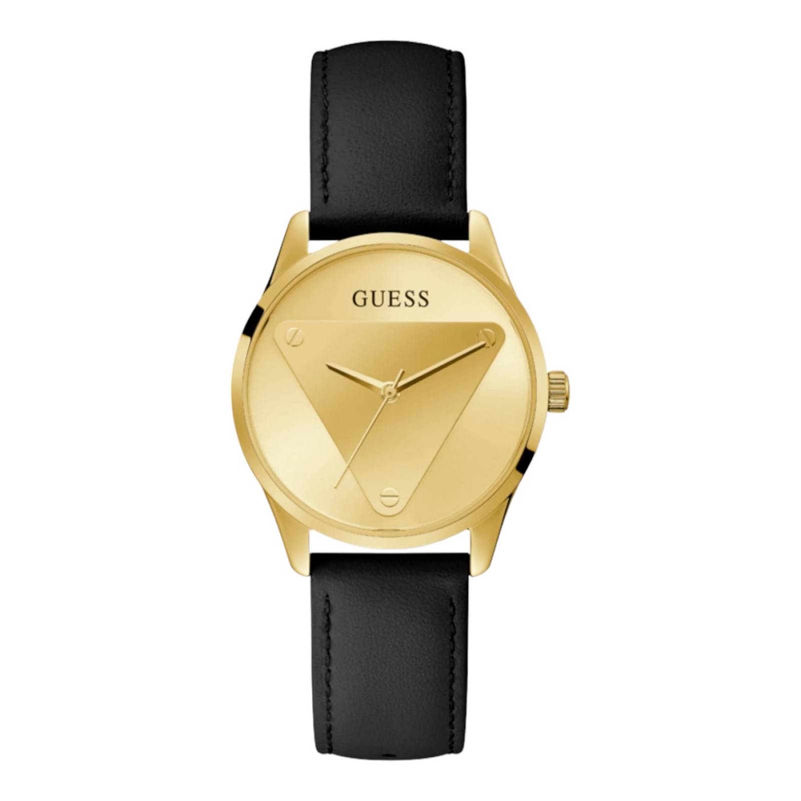 Reloj guess mujer discount negro