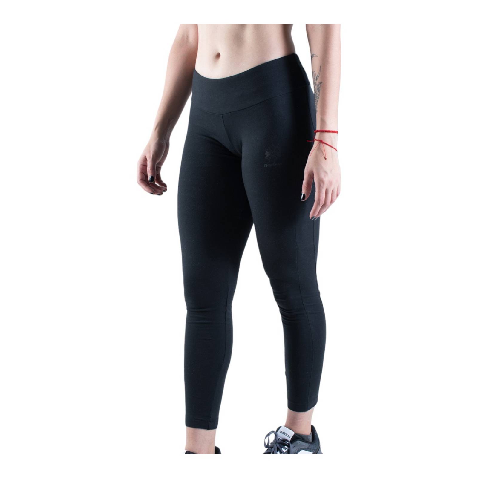 LEGGINS REEBOK MUJER NEGRO REEBOK CLASSICS BP8306