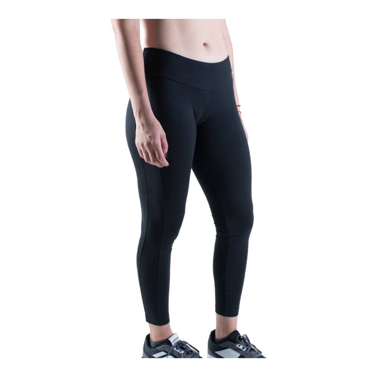 LEGGINS REEBOK MUJER NEGRO REEBOK CLASSICS BP8306