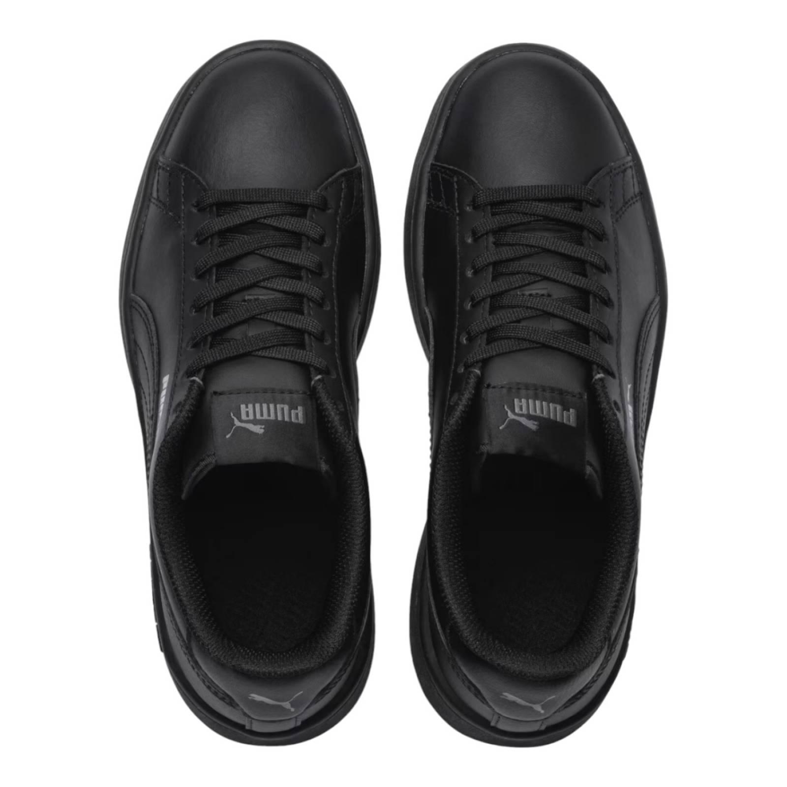 Tenis puma cheap smash preto