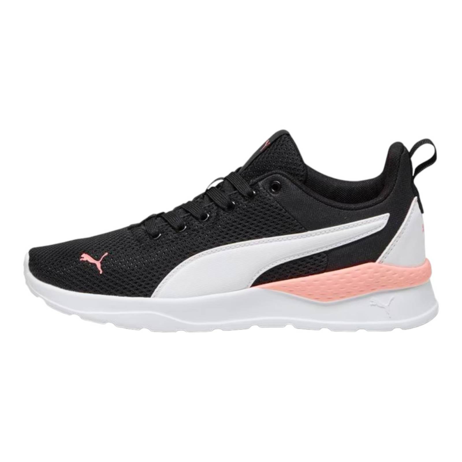 TENIS PUMA MUJER NEGRO  PUMA ANZARUN LITE WNS 37436451.