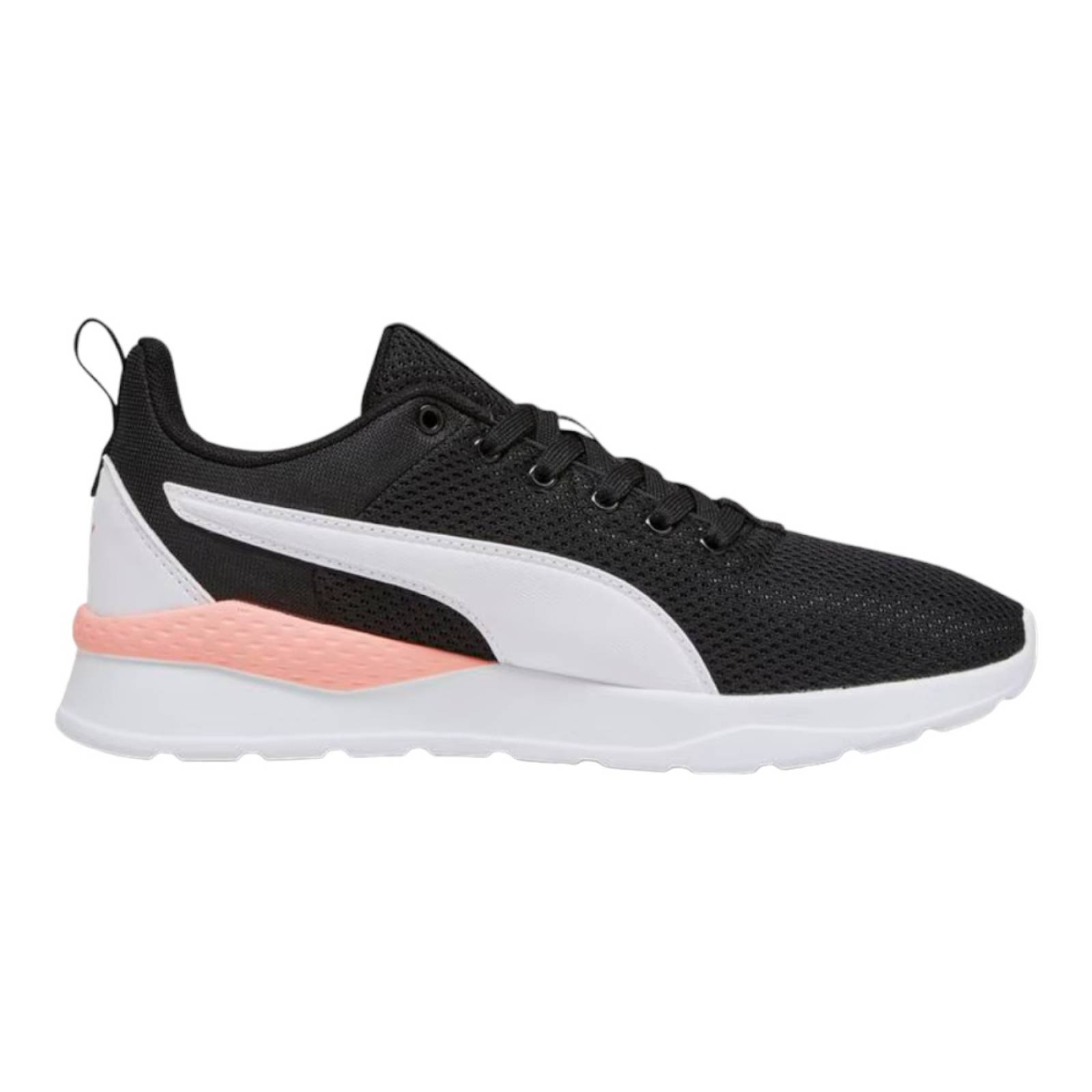 TENIS PUMA MUJER NEGRO  PUMA ANZARUN LITE WNS 37436451.