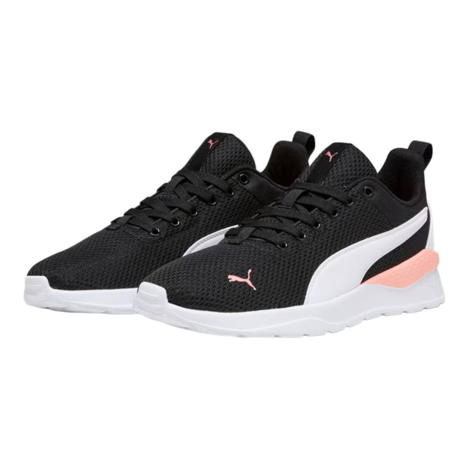 TENIS PUMA MUJER NEGRO  PUMA ANZARUN LITE WNS 37436451.