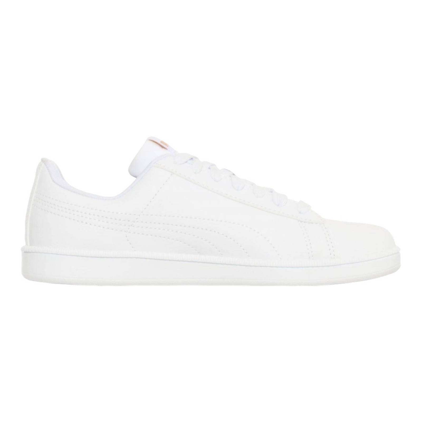 TENIS PUMA MUJER BLANCO  PUMA UP WNS 39618007.