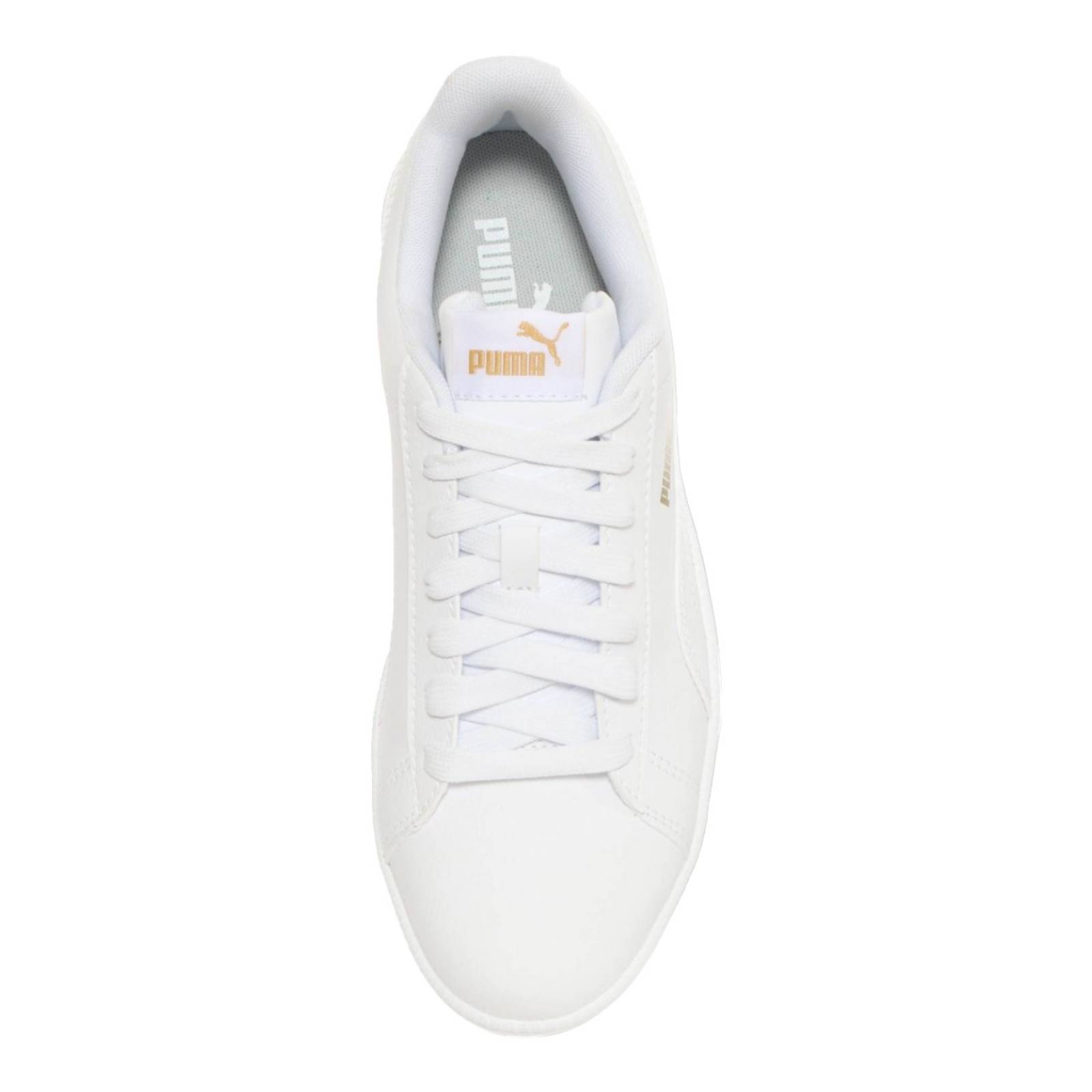 TENIS PUMA MUJER BLANCO  PUMA UP WNS 39618007.
