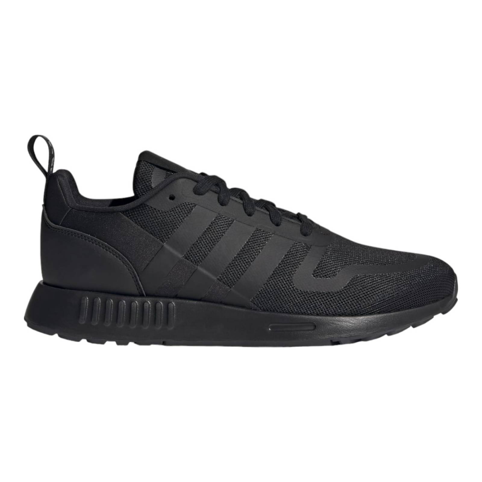 TENIS ADIDAS HOMBRE NEGRO ADIDAS ADIDAS MULTIX FZ3438.