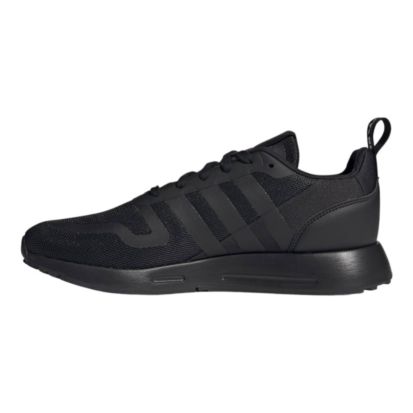 TENIS ADIDAS HOMBRE NEGRO ADIDAS ADIDAS MULTIX FZ3438.