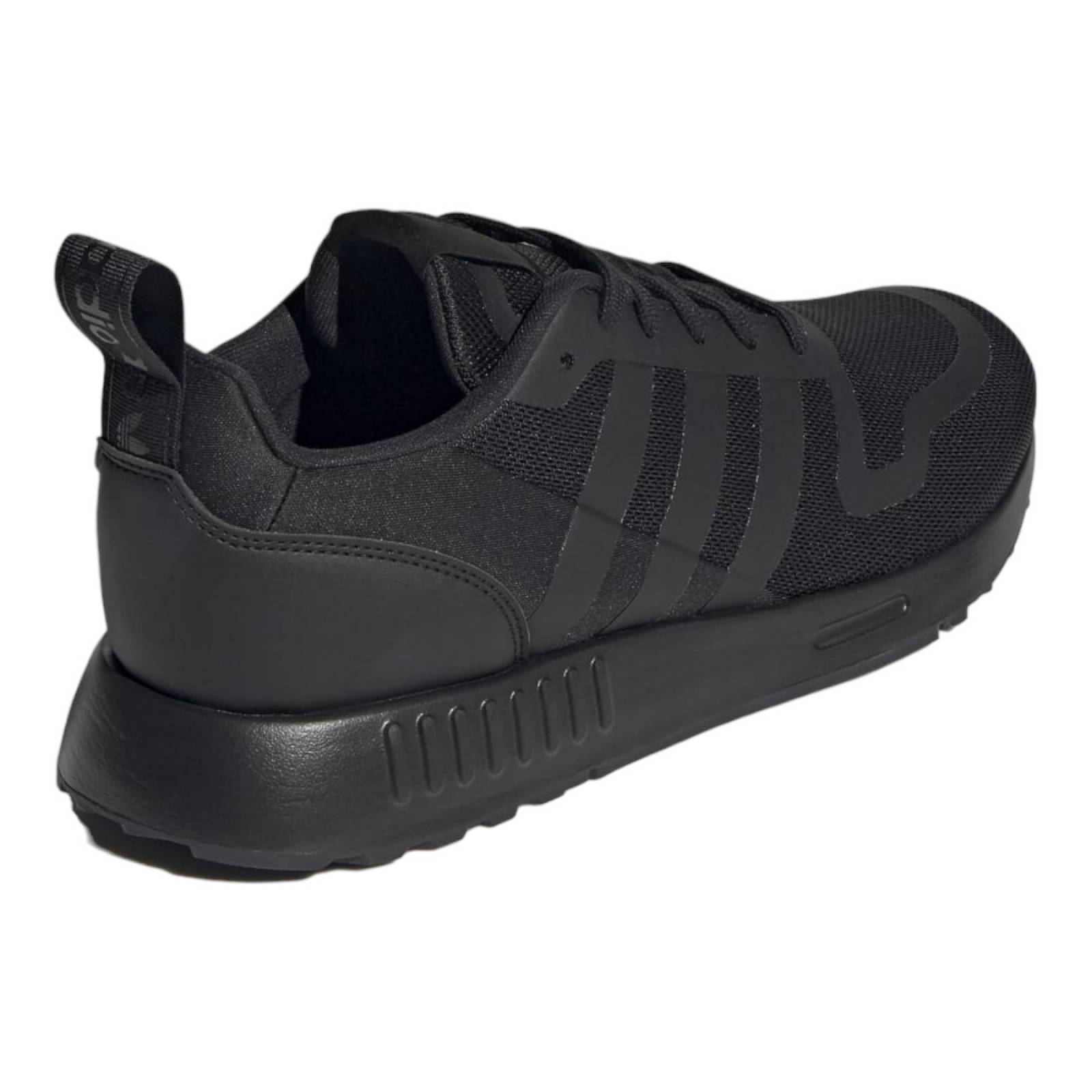 TENIS ADIDAS HOMBRE NEGRO ADIDAS ADIDAS MULTIX FZ3438.