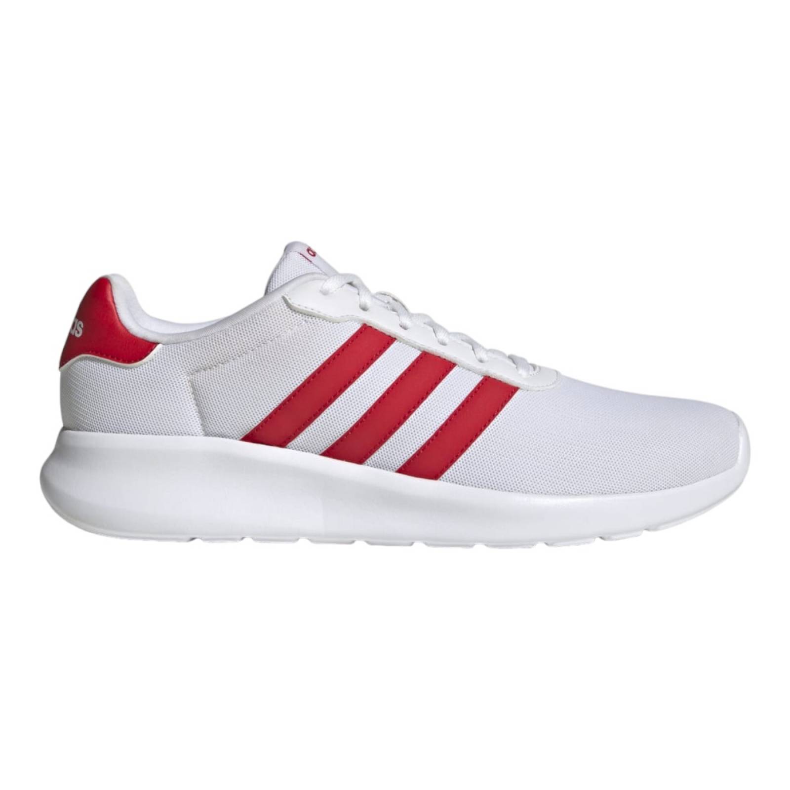 TENIS ADIDAS HOMBRE BLANCO ADIDAS LITE RACER