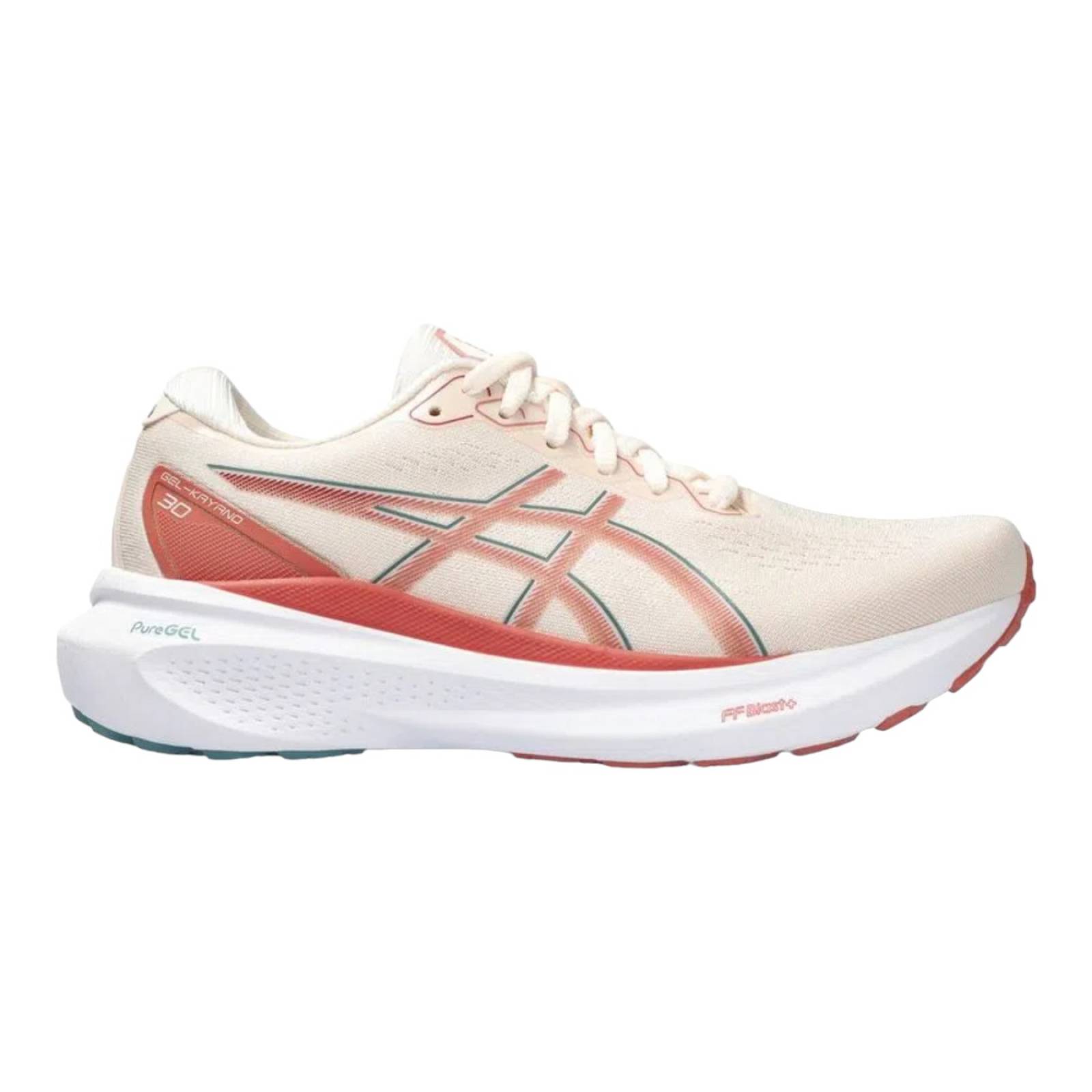 Asics 2025 mujer rosa