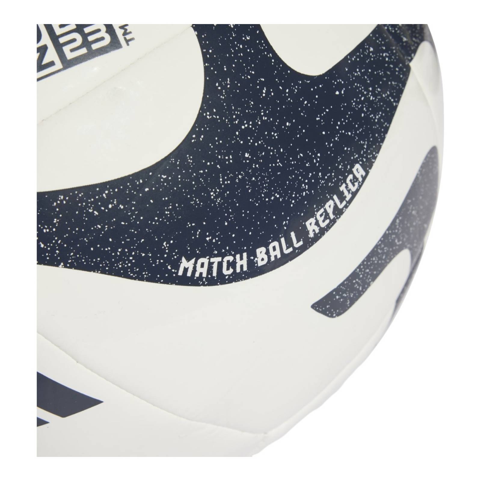 BALON ADIDAS UNISEX BLANCO ADIDAS OCEAUNZ CLB HT9017.