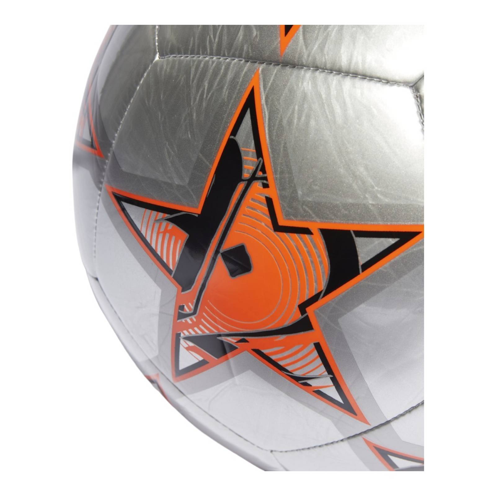 BALON ADIDAS UNISEX PLATEADO ADIDAS UCL CLB IA0950.