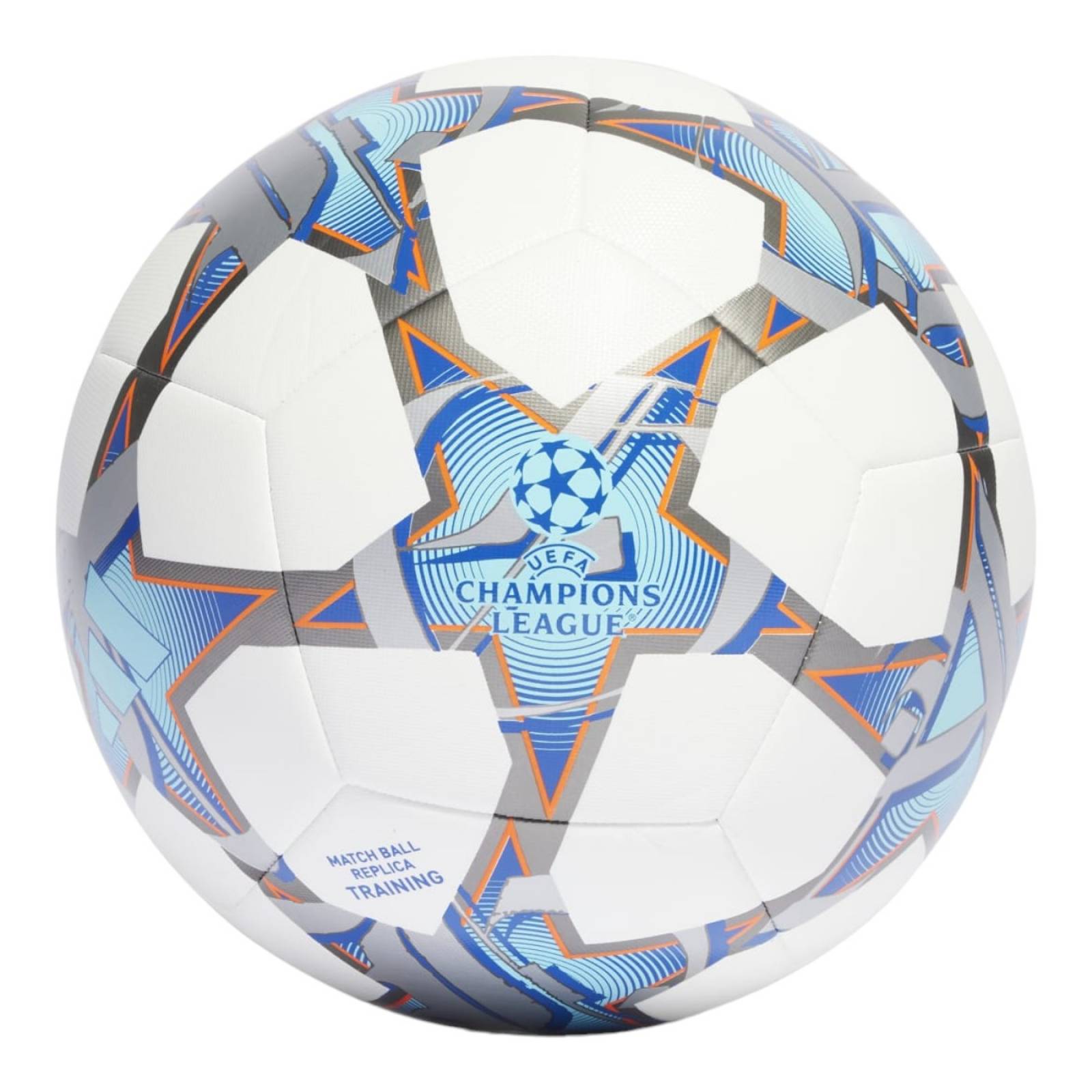 BALON ADIDAS HOMBRE AZUL ADIDAS UCL TRN IA0952.