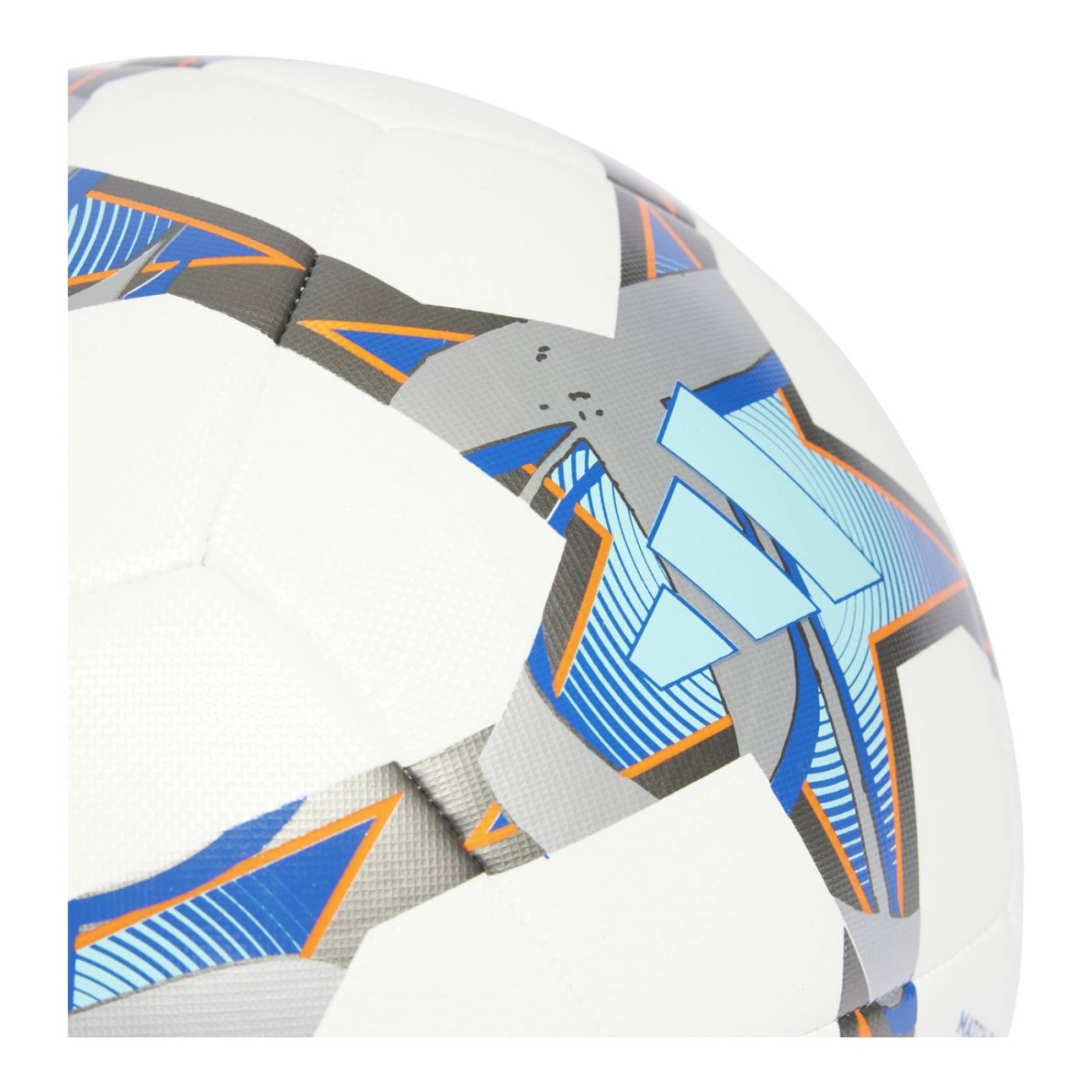 BALON ADIDAS HOMBRE AZUL ADIDAS UCL TRN IA0952.