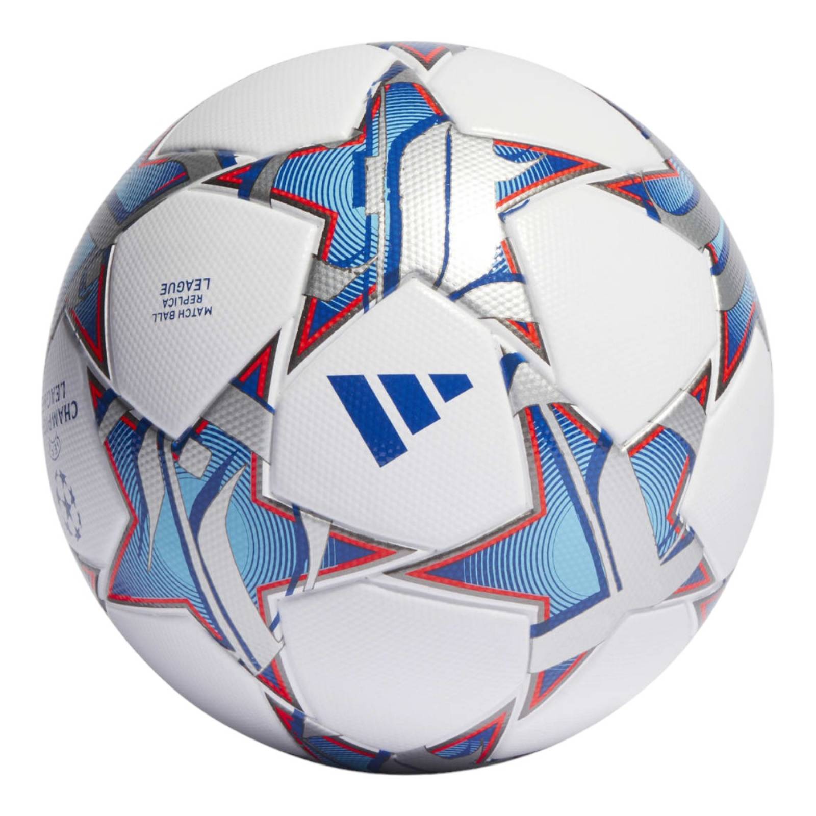BALON ADIDAS UNISEX BLANCO ADIDAS UCL LGE IA0954