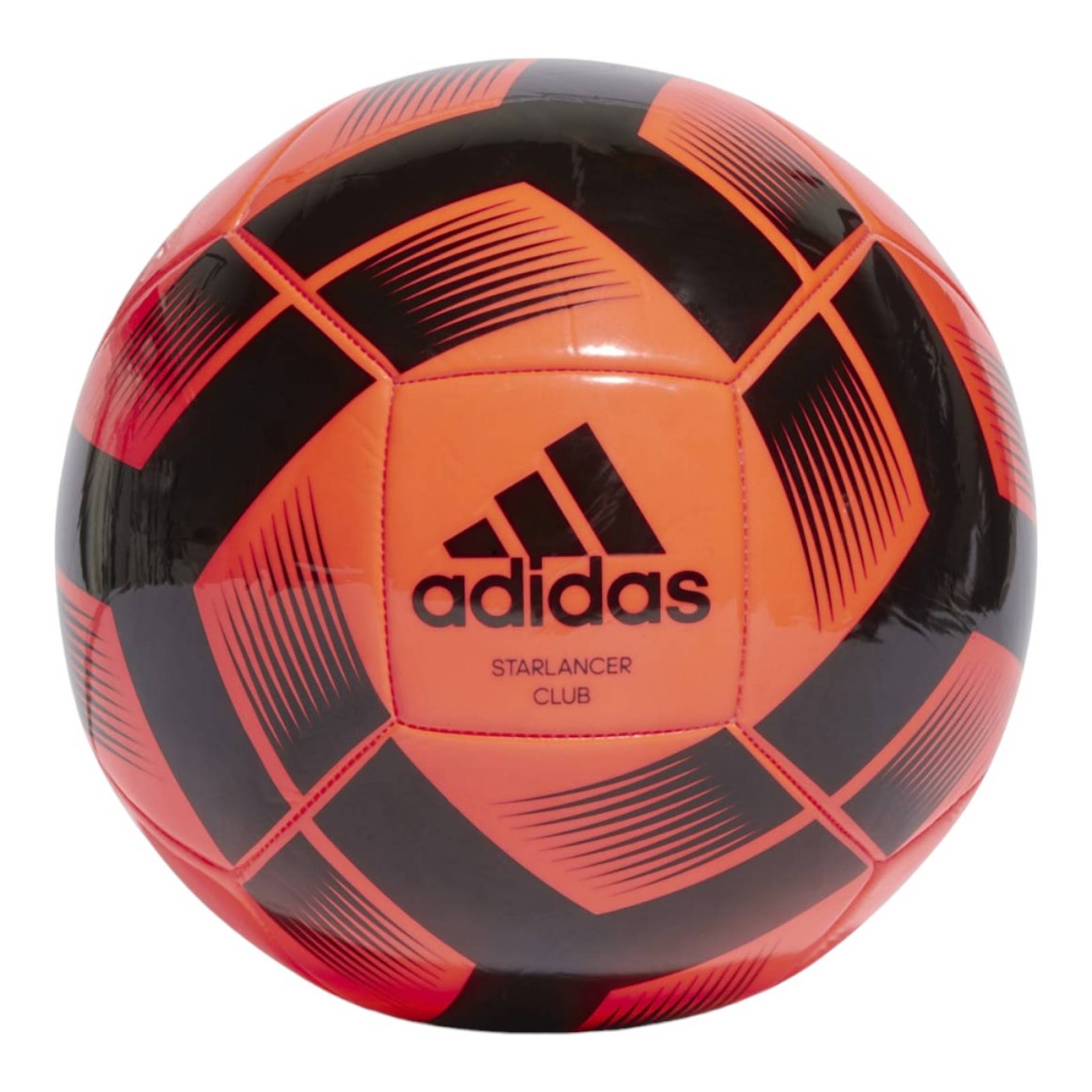 BALON ADIDAS UNISEX NARANJA ADIDAS STARLANCER CLB IA0973