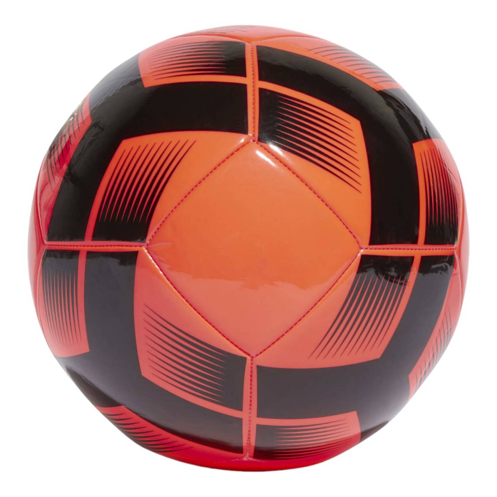 BALON ADIDAS UNISEX NARANJA ADIDAS STARLANCER CLB IA0973