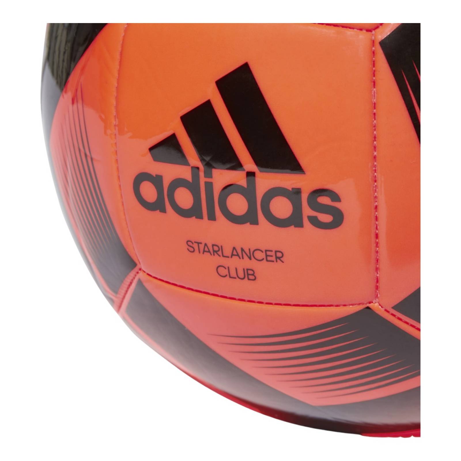 BALON ADIDAS UNISEX NARANJA ADIDAS STARLANCER CLB IA0973