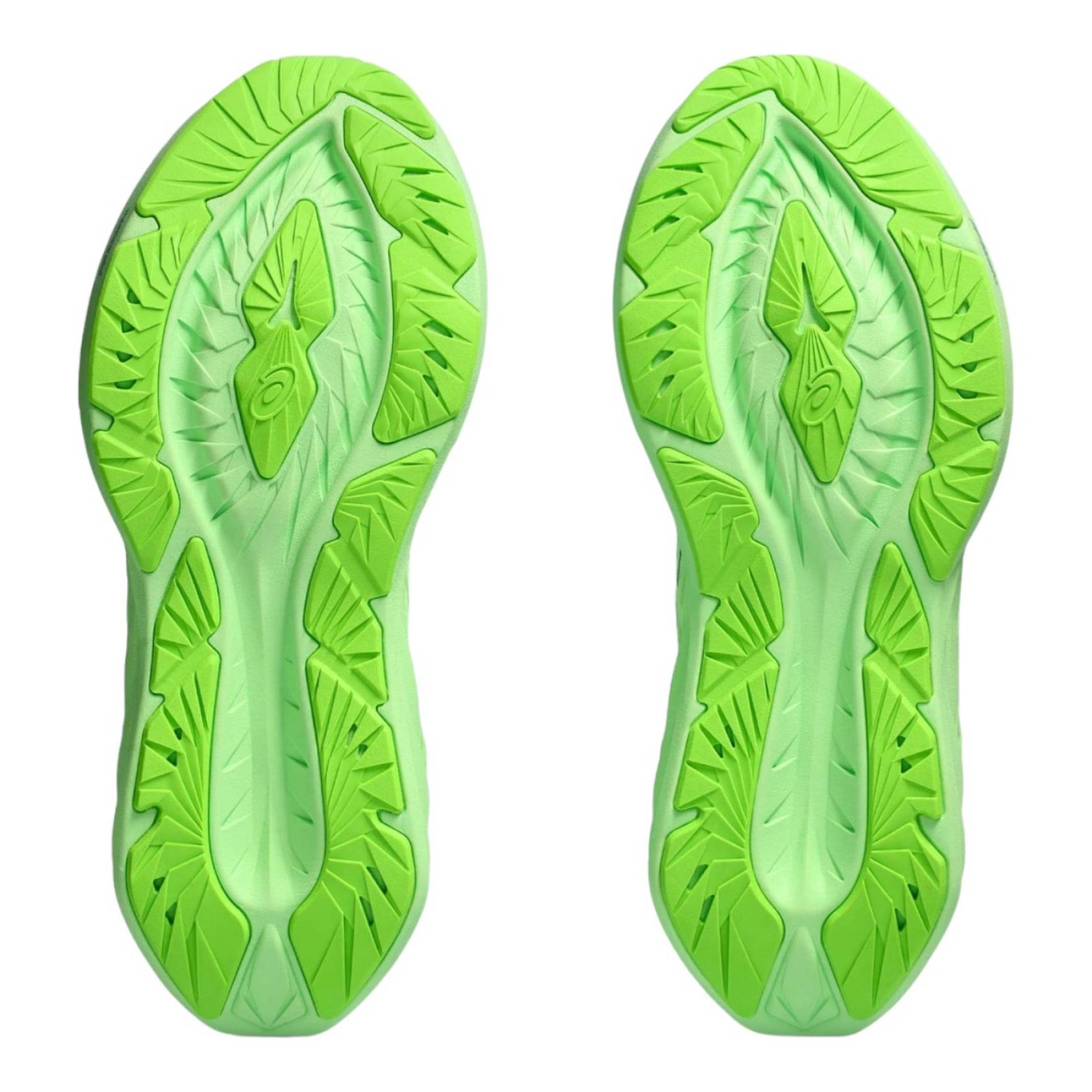 TENIS ASICS HOMBRE VERDE ASICS NOVABLAST 4 1011B693300.