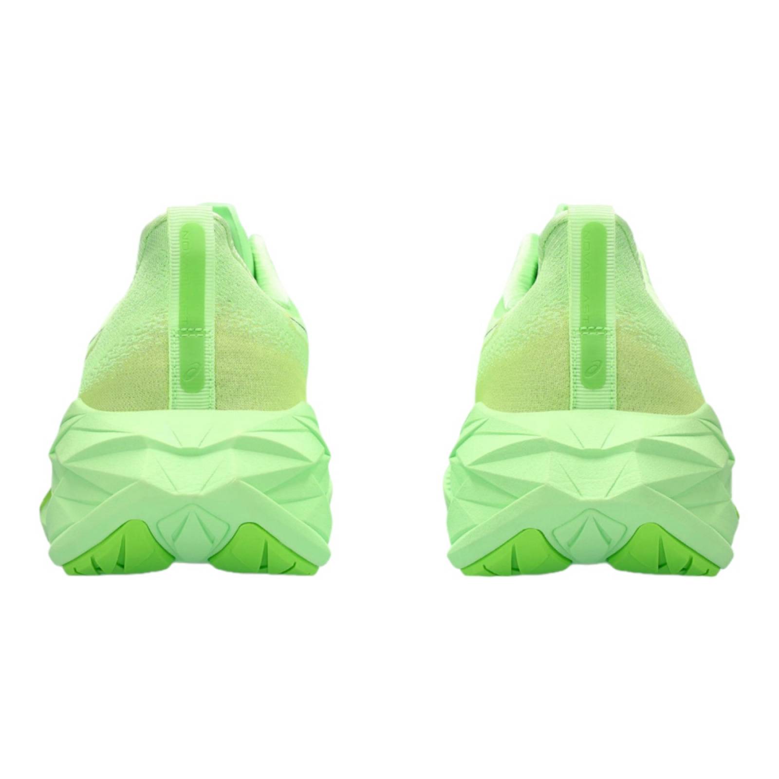 TENIS ASICS HOMBRE VERDE ASICS NOVABLAST 4 1011B693300.