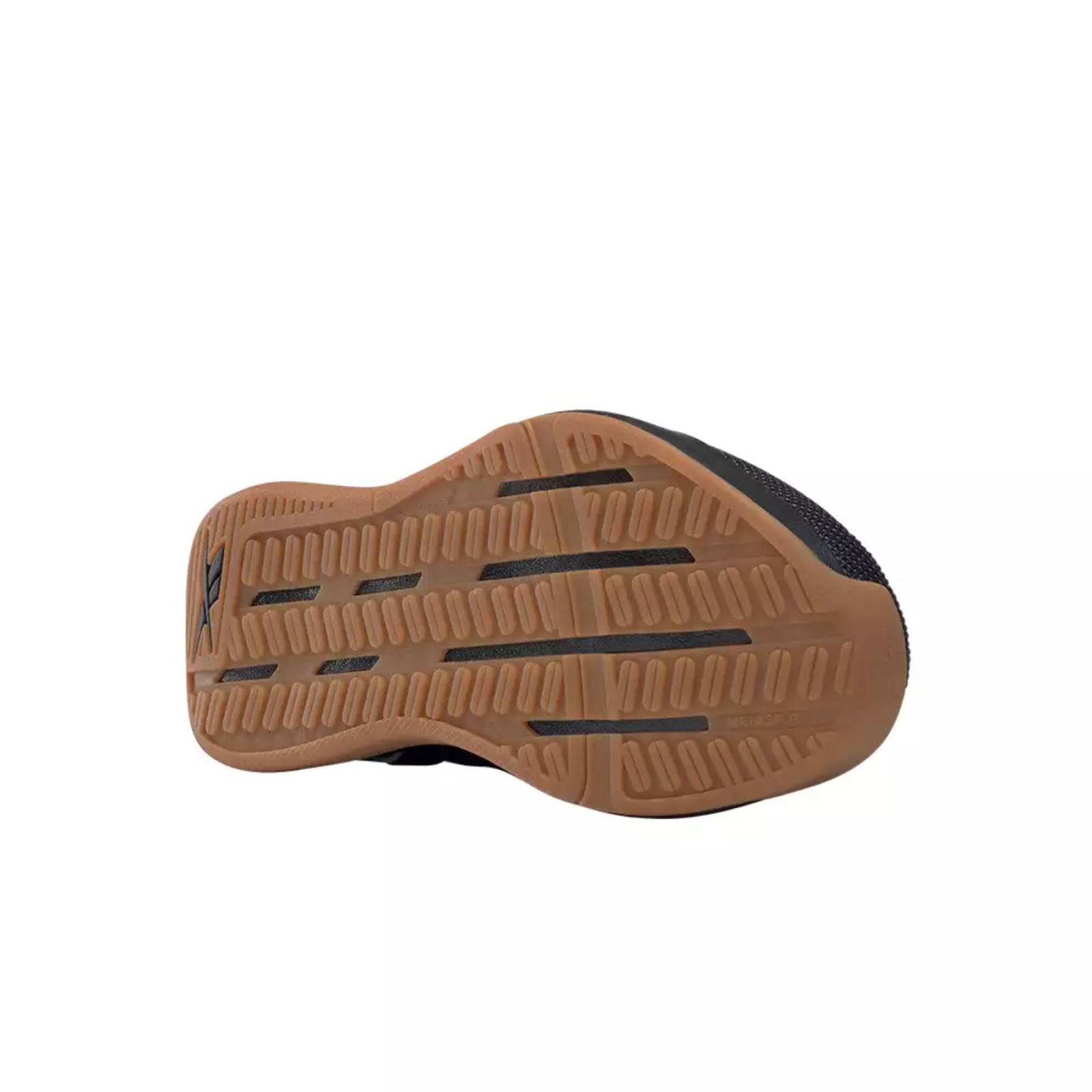 TENIS REEBOK HOMBRE NEGRO REEBOK NANOFLEX TR 2.0 GY6214.