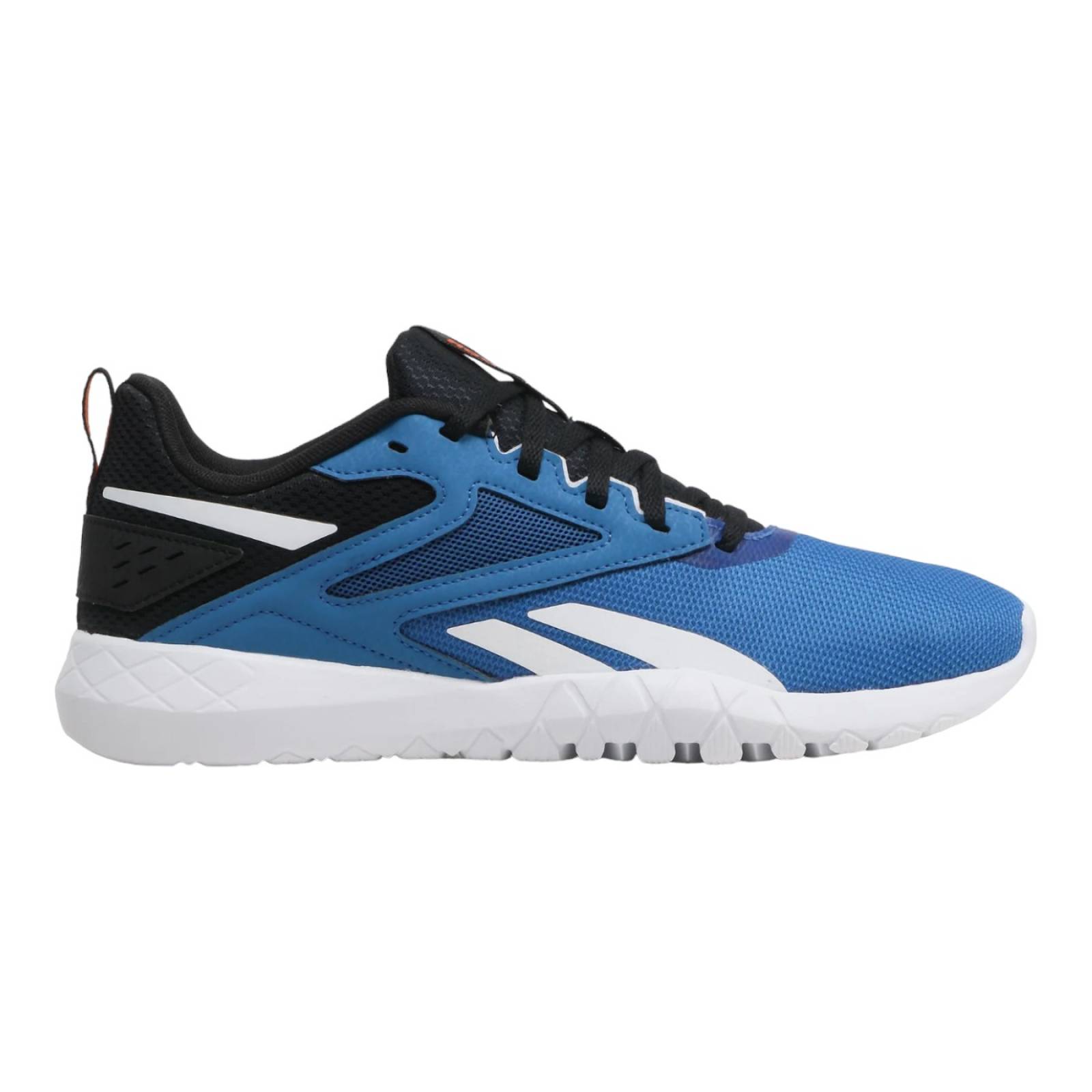 TENIS REEBOK HOMBRE AZUL REEBOK FLEXAGON ENERGY TR   HP8012.