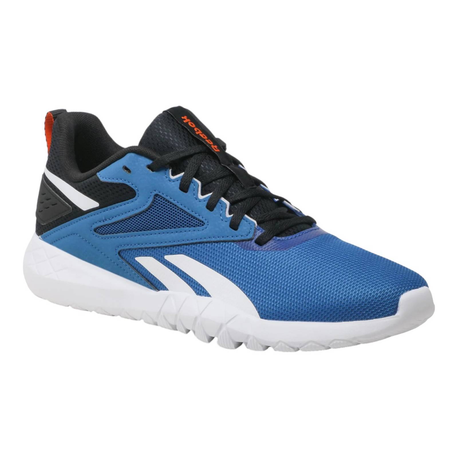 TENIS REEBOK HOMBRE AZUL REEBOK FLEXAGON ENERGY TR   HP8012.