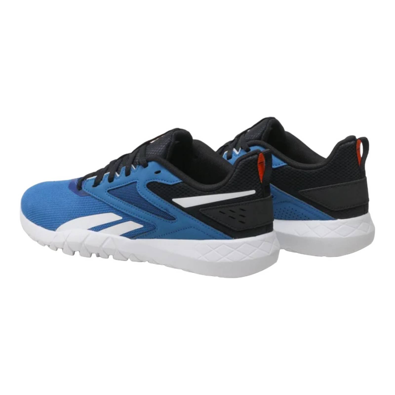 TENIS REEBOK HOMBRE AZUL REEBOK FLEXAGON ENERGY TR   HP8012.