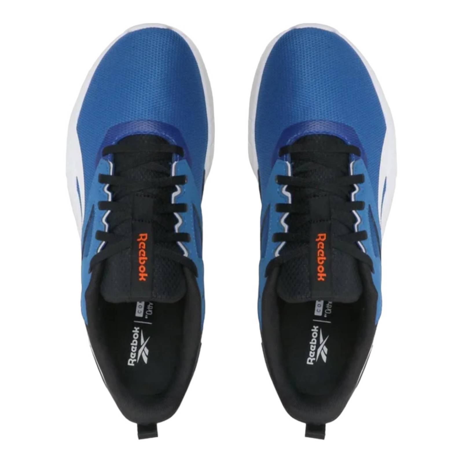 TENIS REEBOK HOMBRE AZUL REEBOK FLEXAGON ENERGY TR   HP8012.