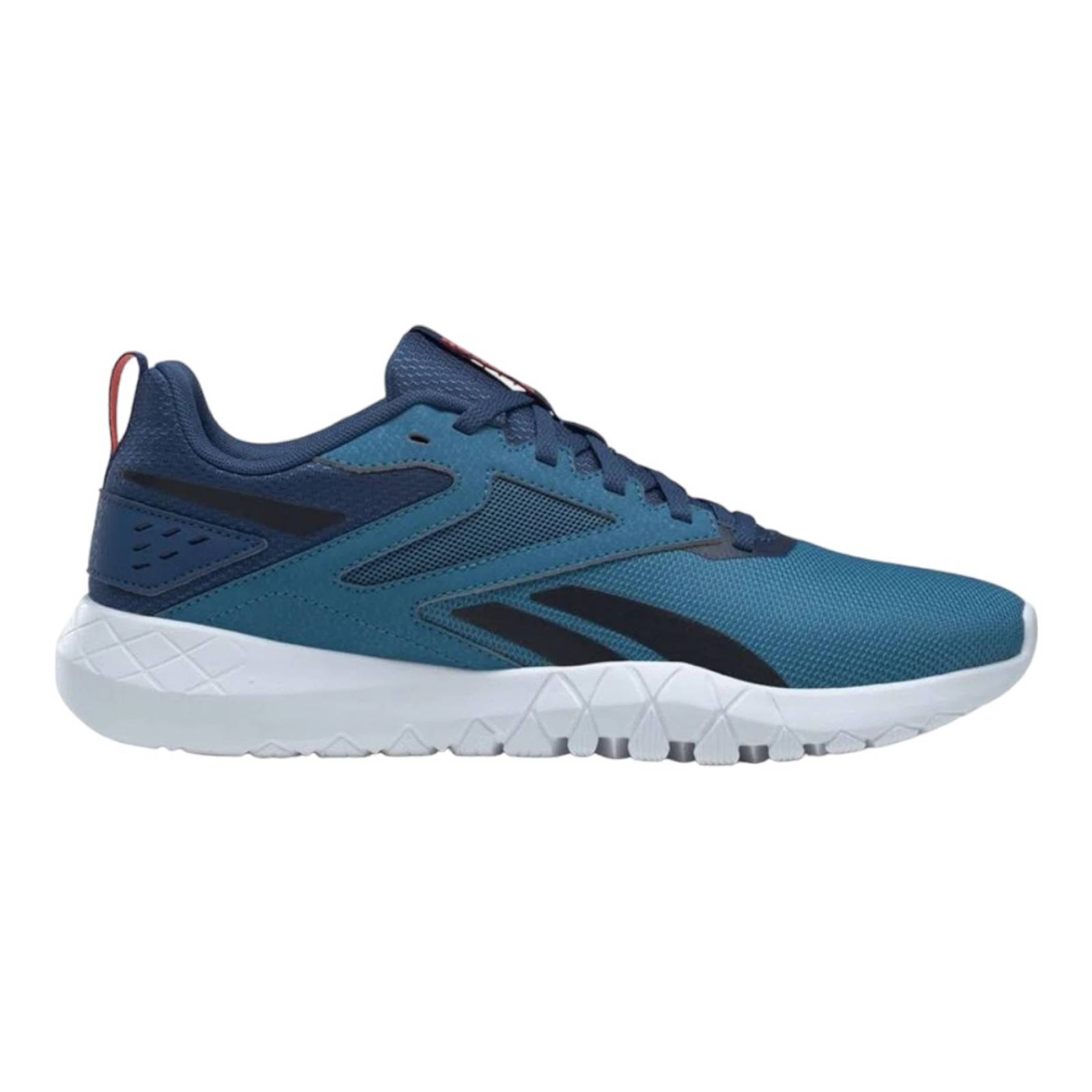 TENIS REEBOK HOMBRE AZUL REEBOK FLEXAGON ENERGY TR HP8013.