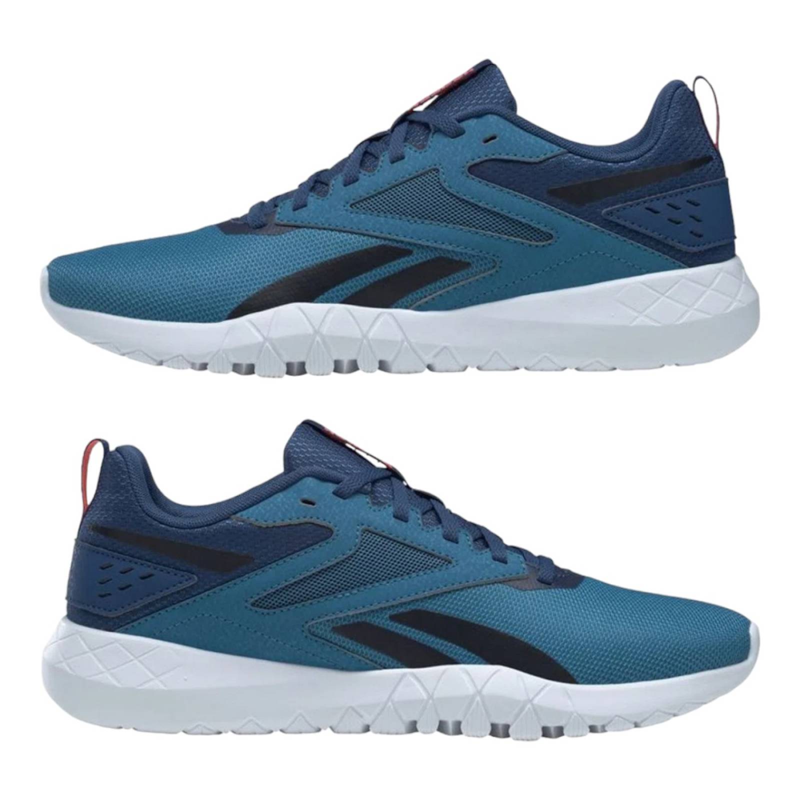 TENIS REEBOK HOMBRE AZUL REEBOK FLEXAGON ENERGY TR HP8013.