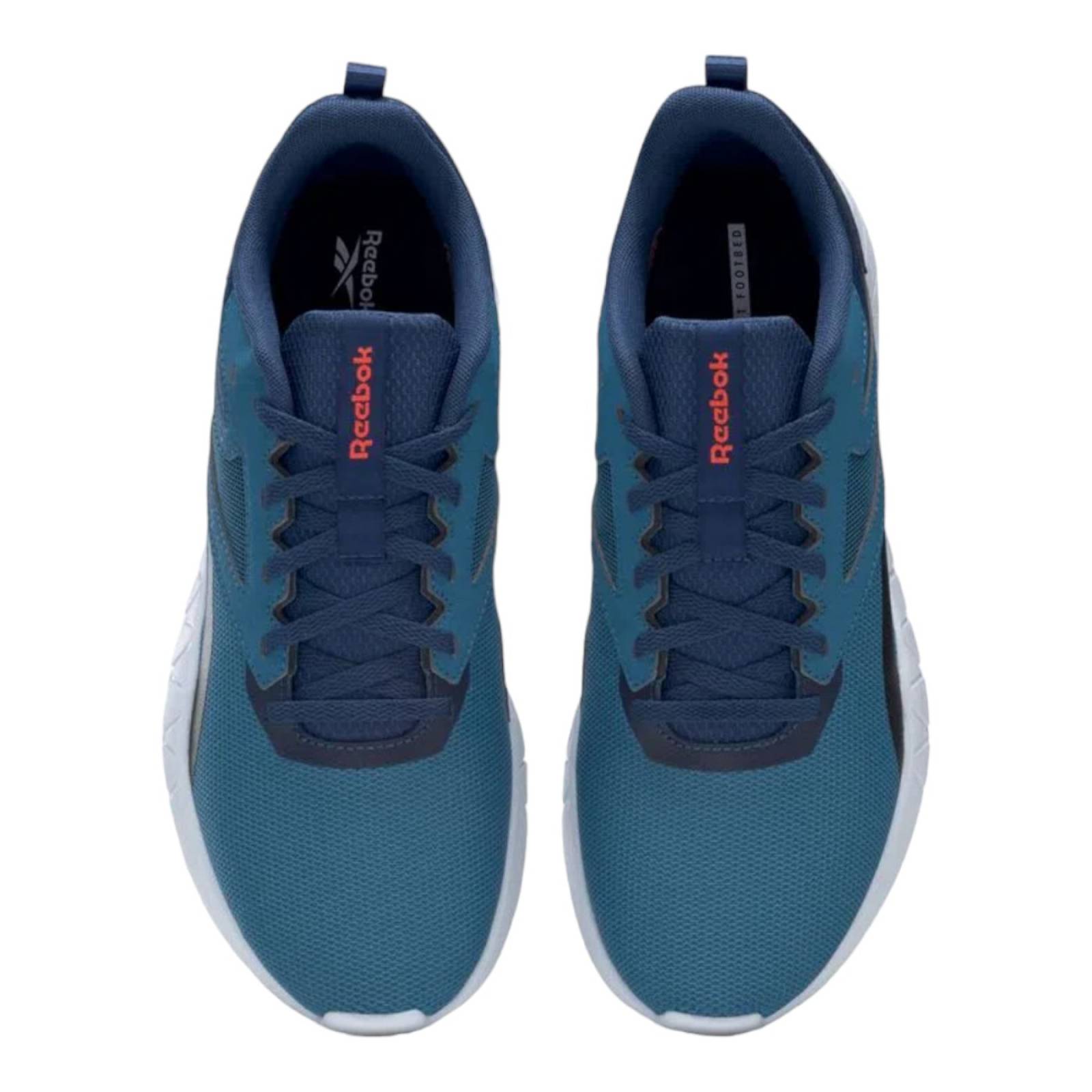 TENIS REEBOK HOMBRE AZUL REEBOK FLEXAGON ENERGY TR HP8013.