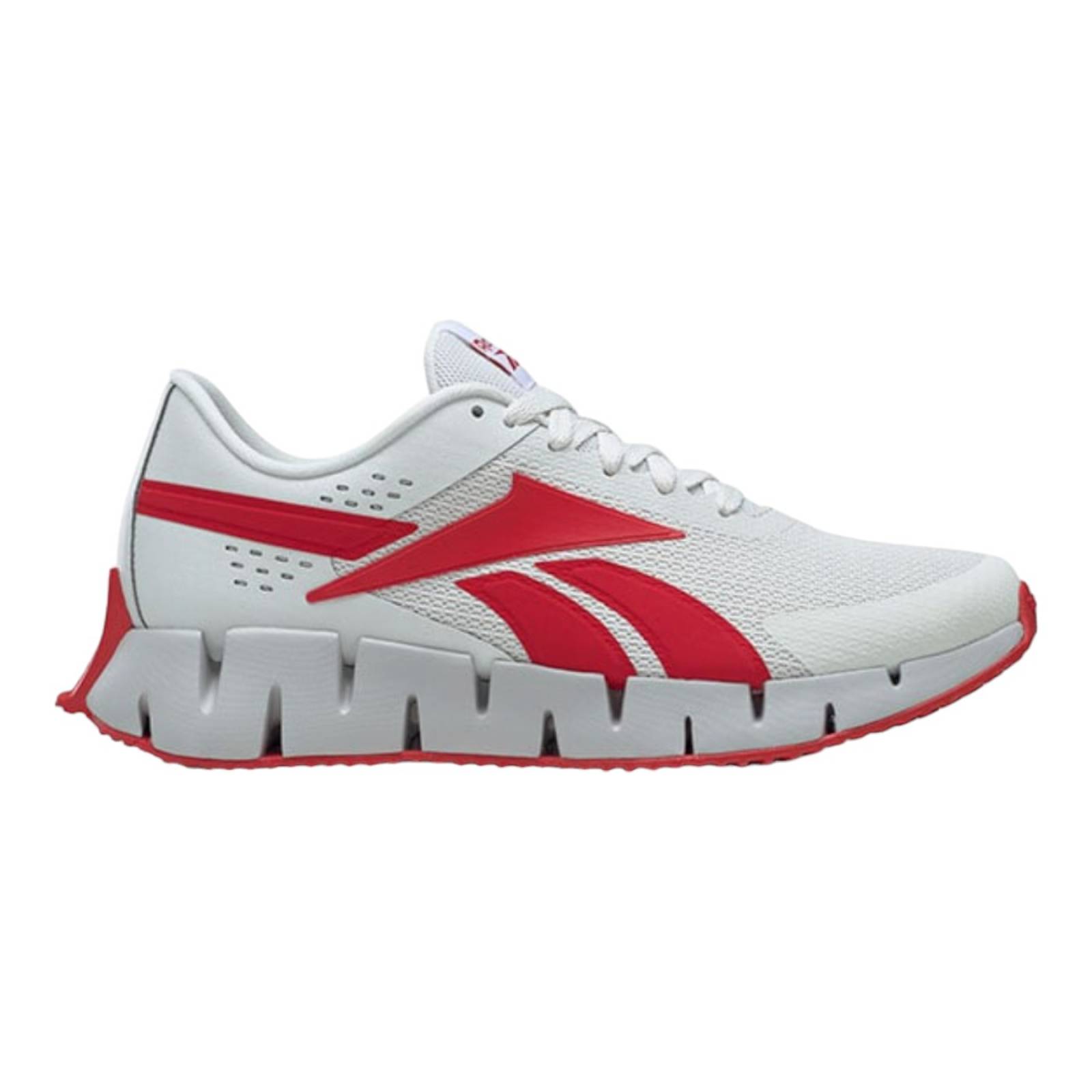 TENIS REEBOK HOMBRE BLANCO REEBOK ZIG DYNAMICA 2.0 HQ5889.