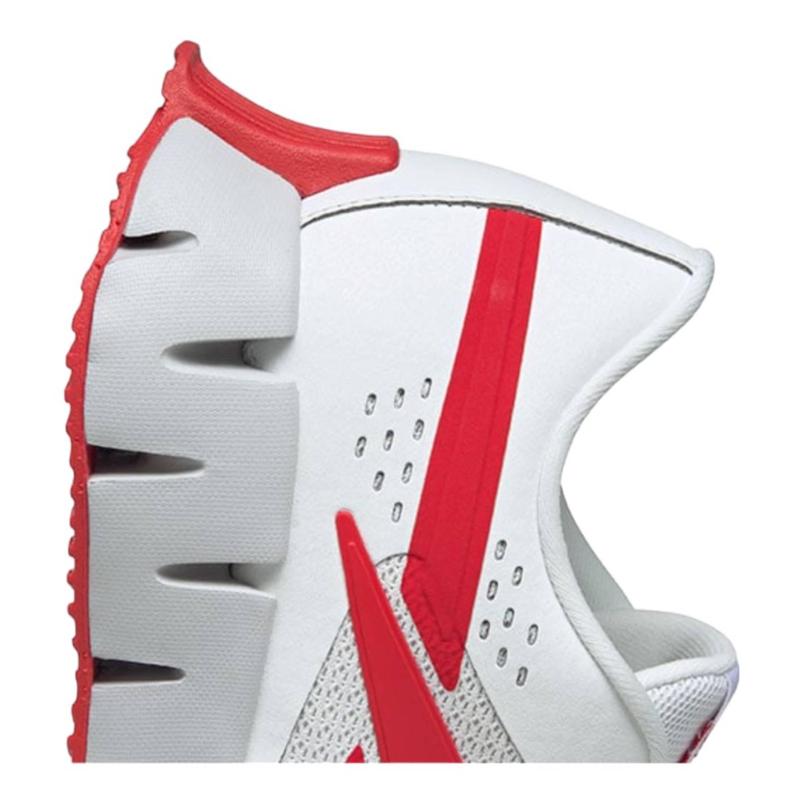 TENIS REEBOK HOMBRE BLANCO REEBOK ZIG DYNAMICA 2.0 HQ5889.