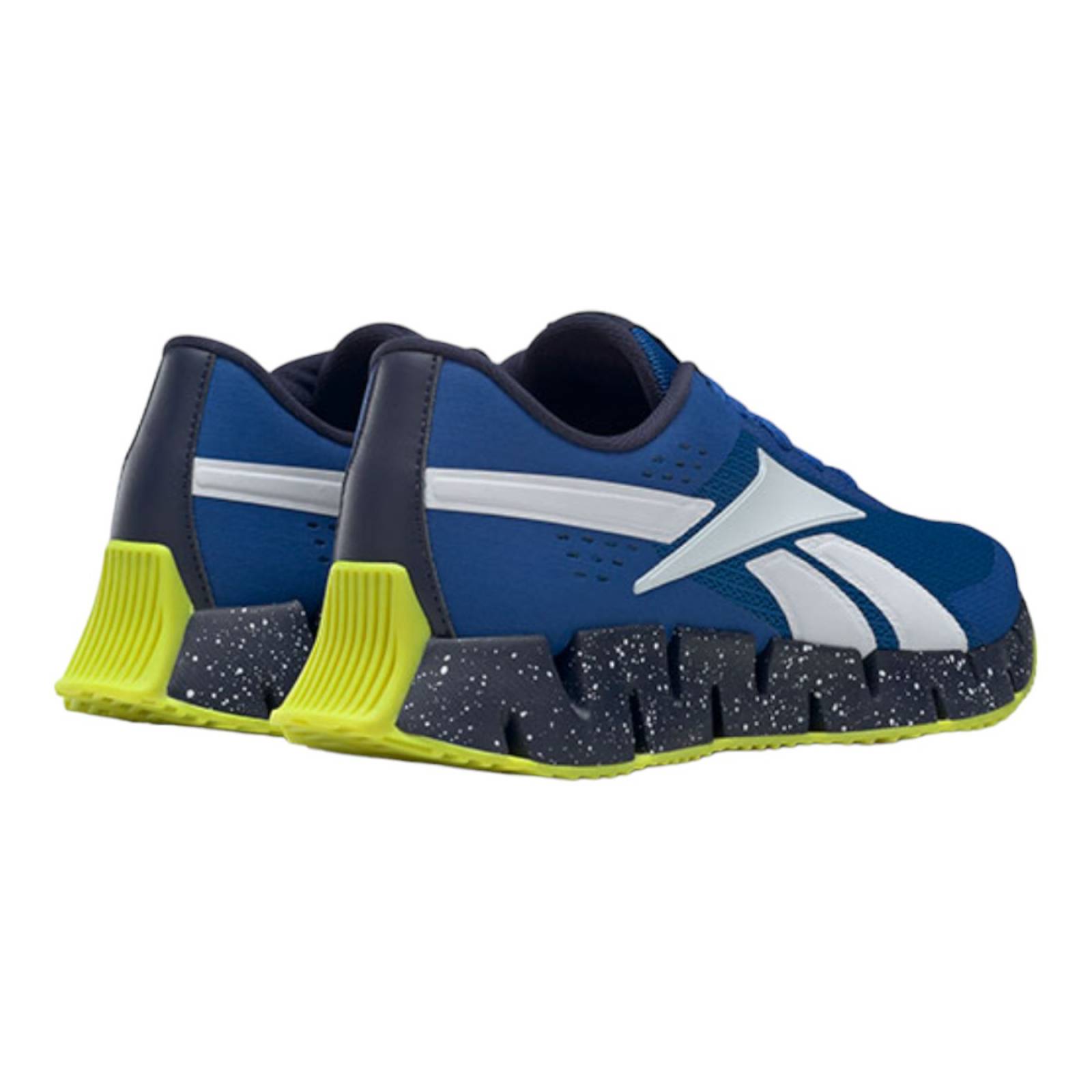 TENIS REEBOK HOMBRE AZUL REEBOK ZIG DYNAMICA 2.0 HQ5892.