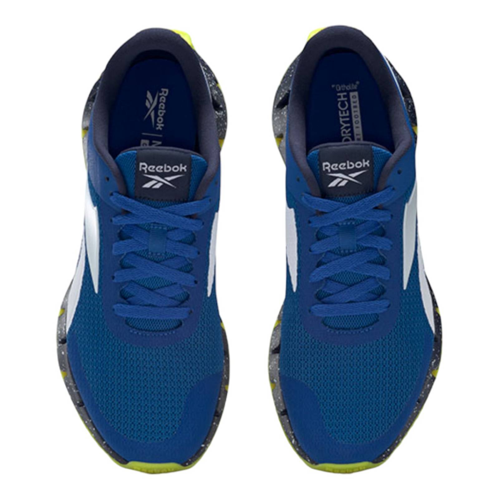 TENIS REEBOK HOMBRE AZUL REEBOK ZIG DYNAMICA 2.0 HQ5892.
