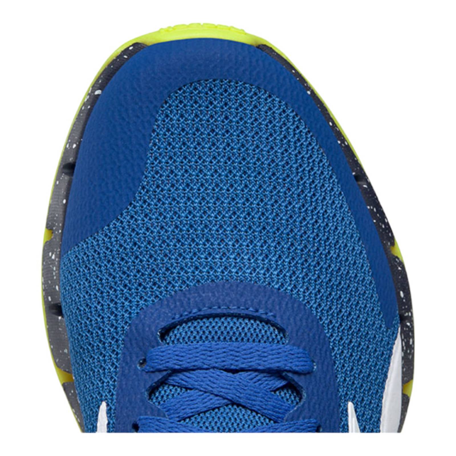 TENIS REEBOK HOMBRE AZUL REEBOK ZIG DYNAMICA 2.0 HQ5892.