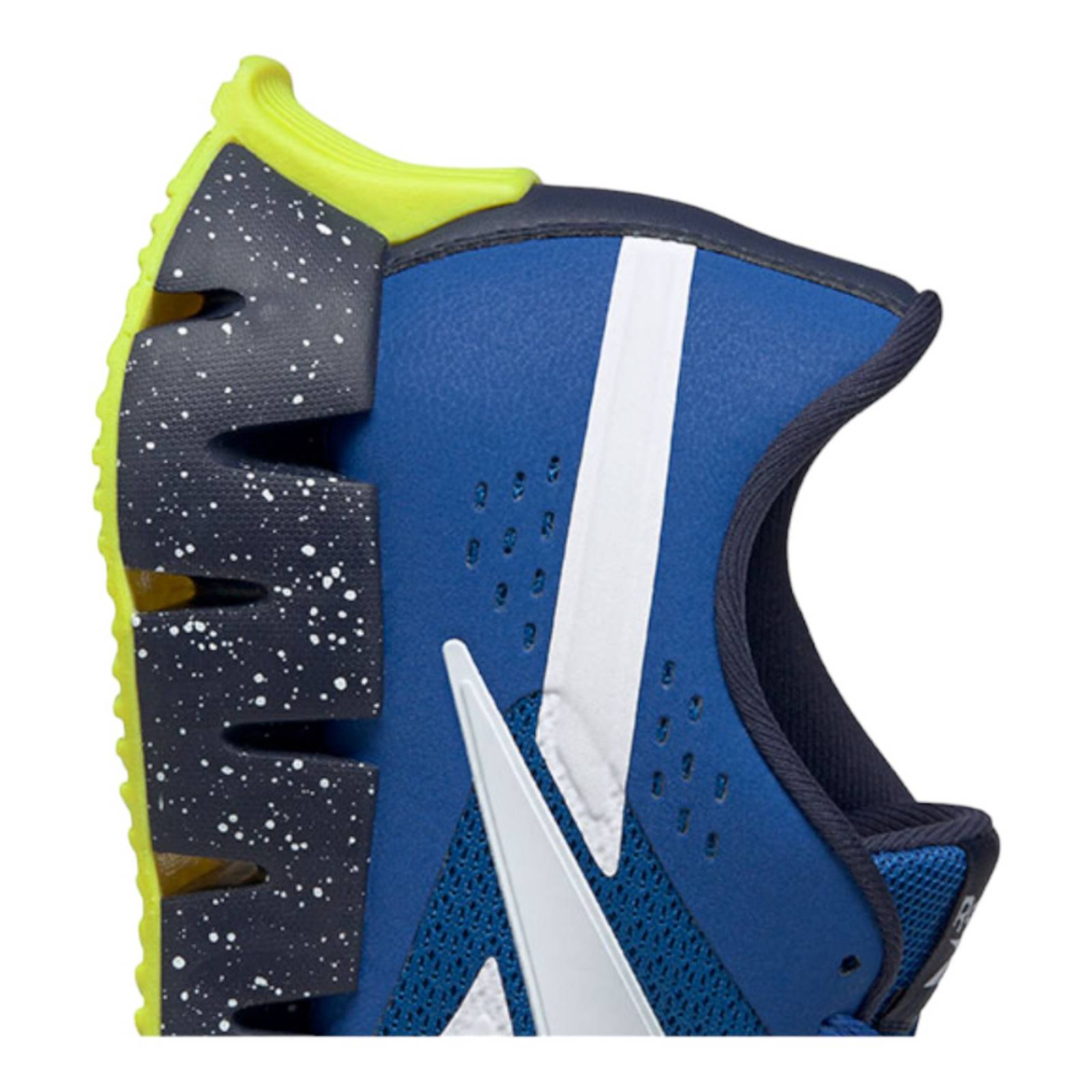 TENIS REEBOK HOMBRE AZUL REEBOK ZIG DYNAMICA 2.0 HQ5892.