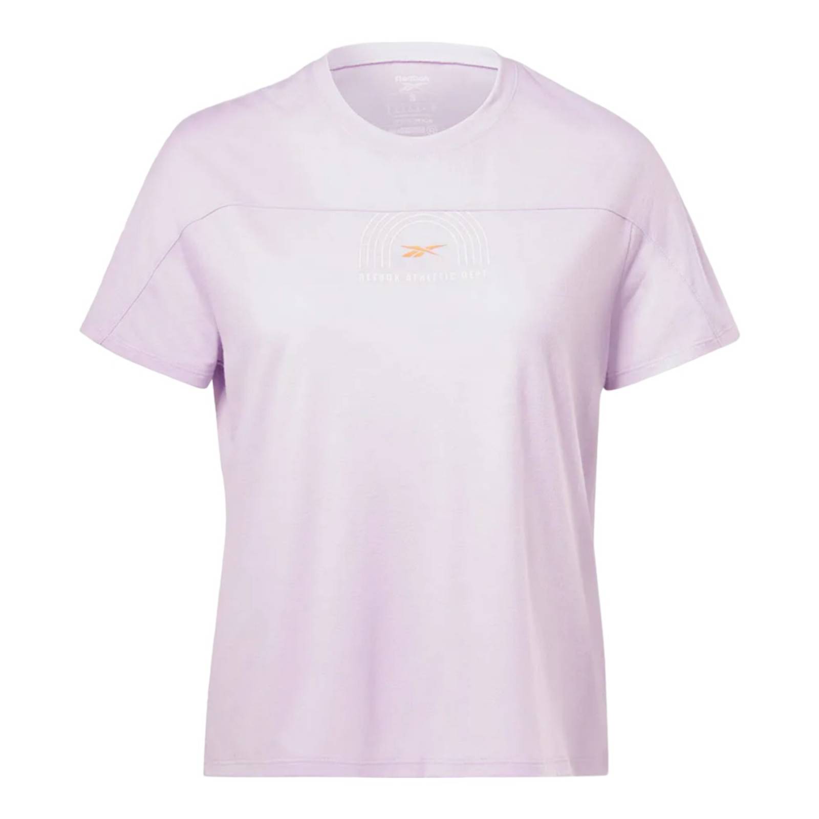 Playeras Morada Mujer