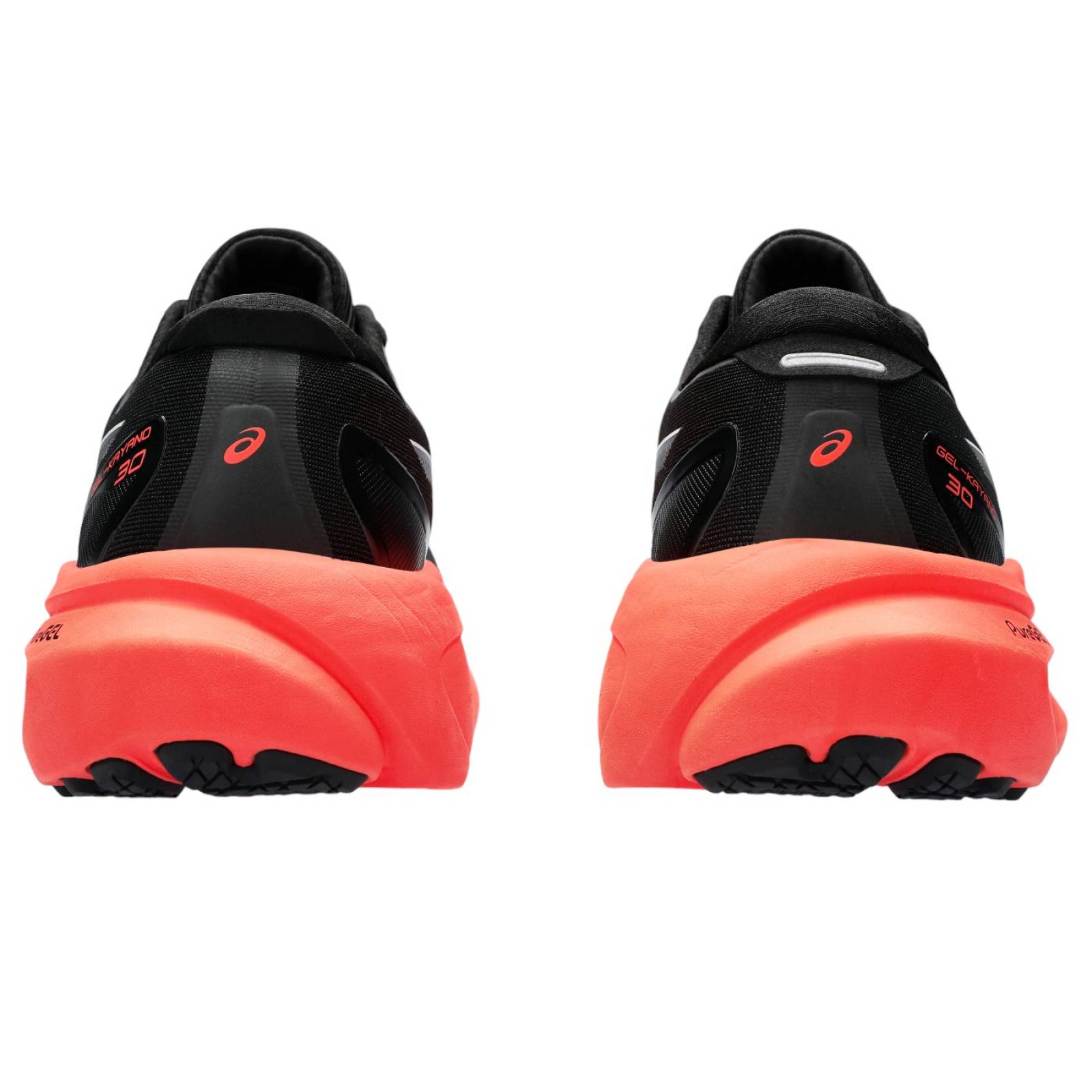 TENIS ASICS HOMBRE NEGRO ASICS GEL-KAYANO 30 1011B548006.