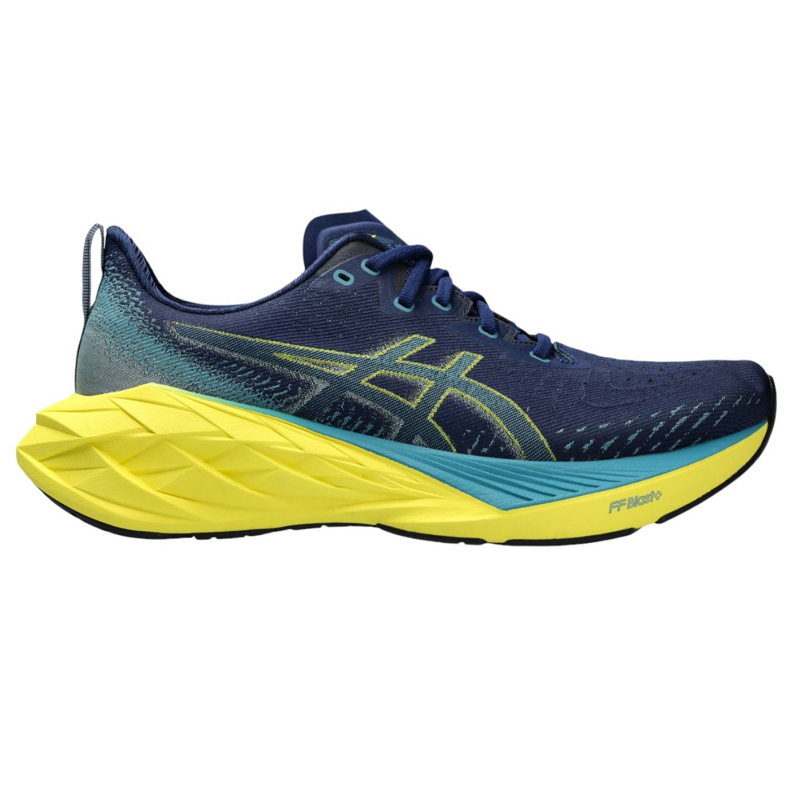 Running Tenis Asics Hombre ZAPATILLAS RUNNING HOMBRE ASICS GEL - Main Image