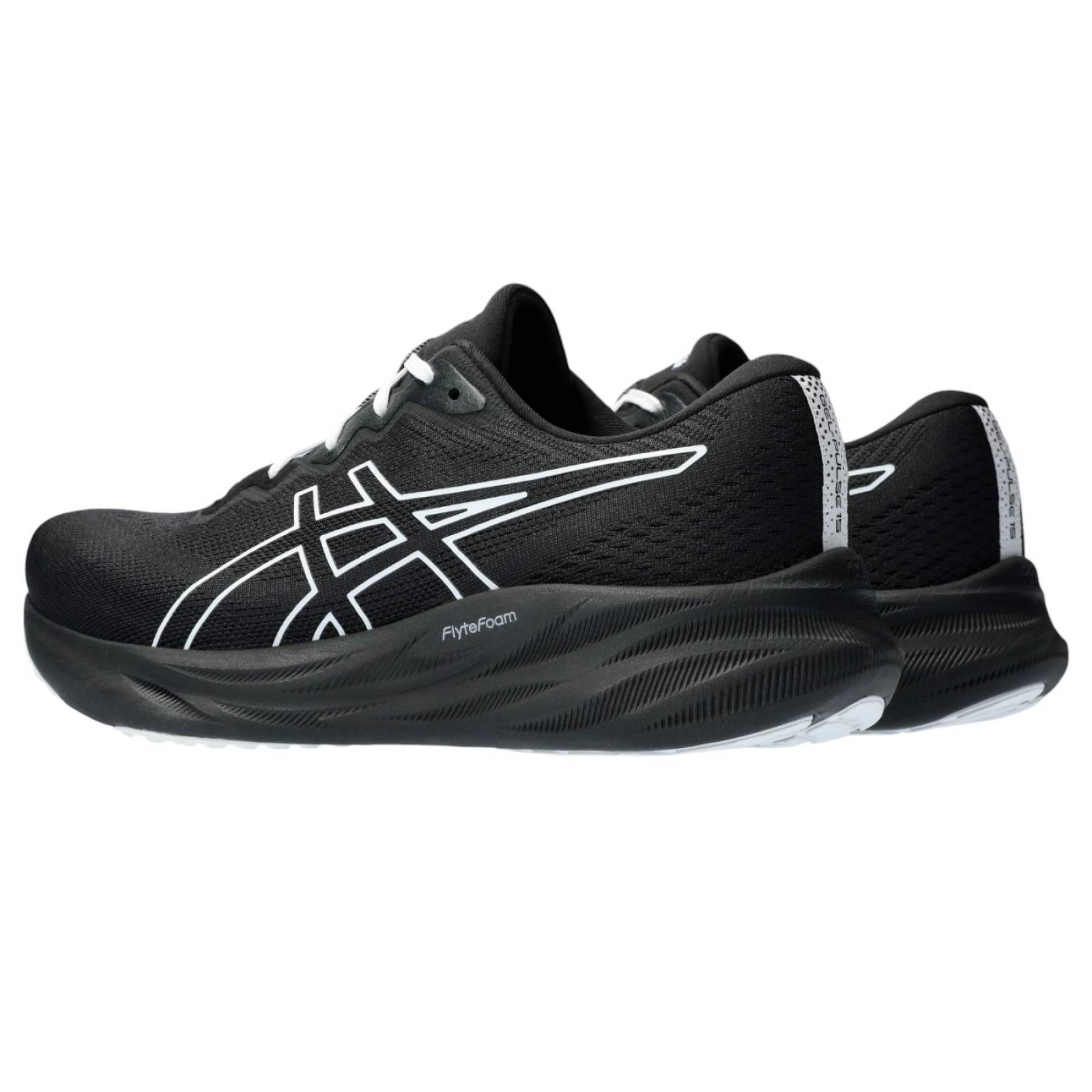 Asics gel-pulse 10 el corte inglés hotsell