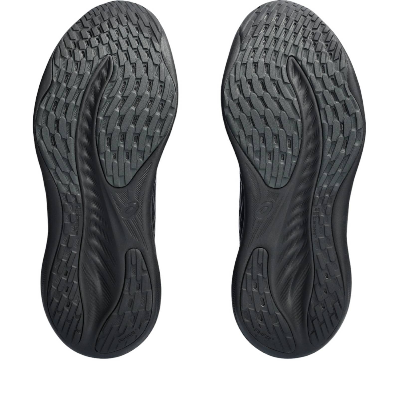 TENIS ASICS HOMBRE NEGRO ASICS GEL-NIMBUS 26 1011B794002.