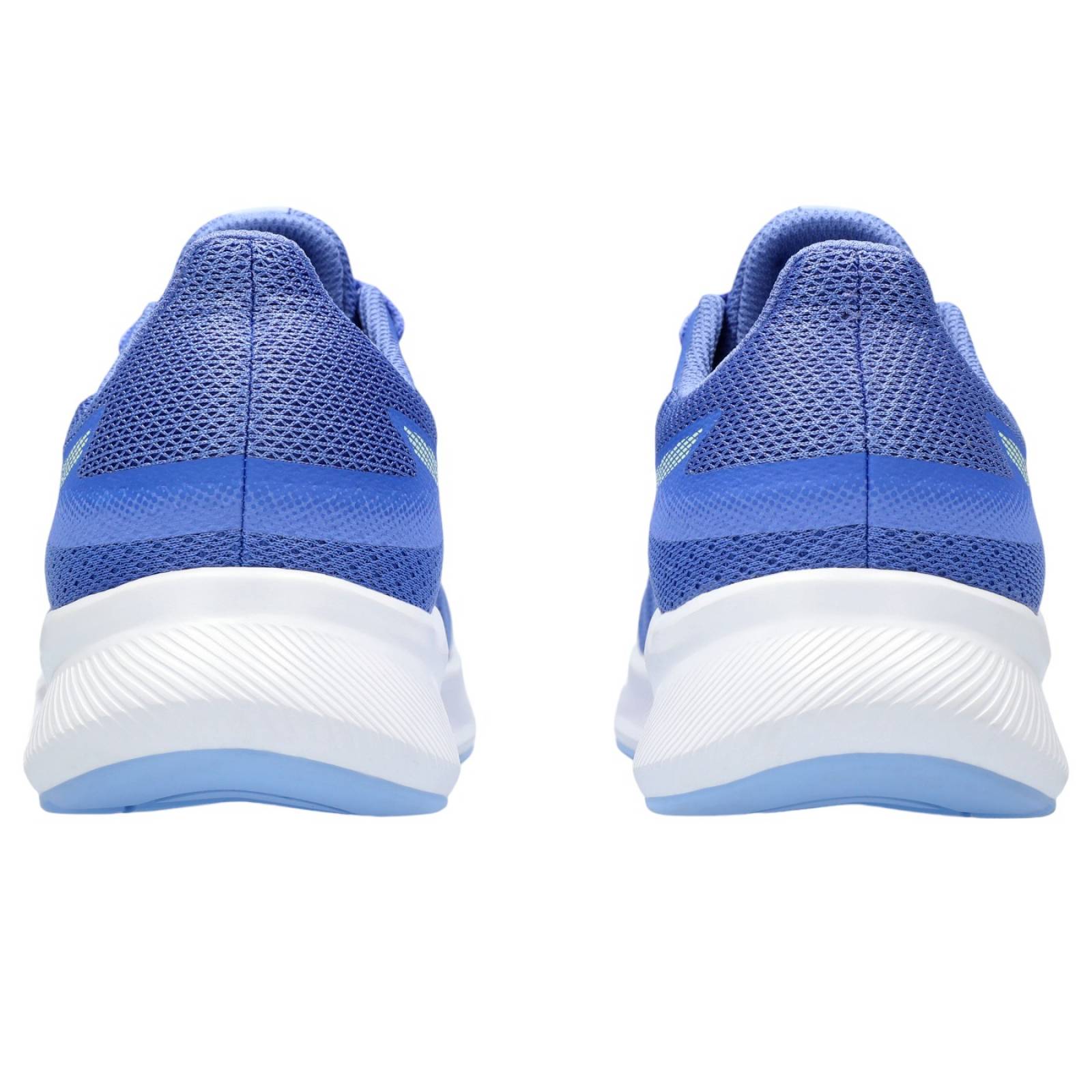 TENIS ASICS MUJER AZUL ASICS PATRIOT 13