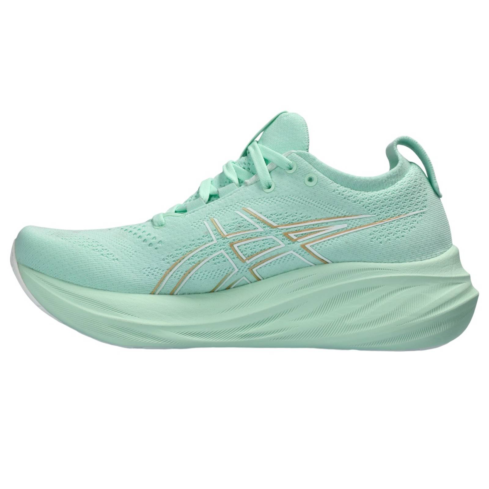 Asics nimbus 20 mujer el corte ingles hotsell