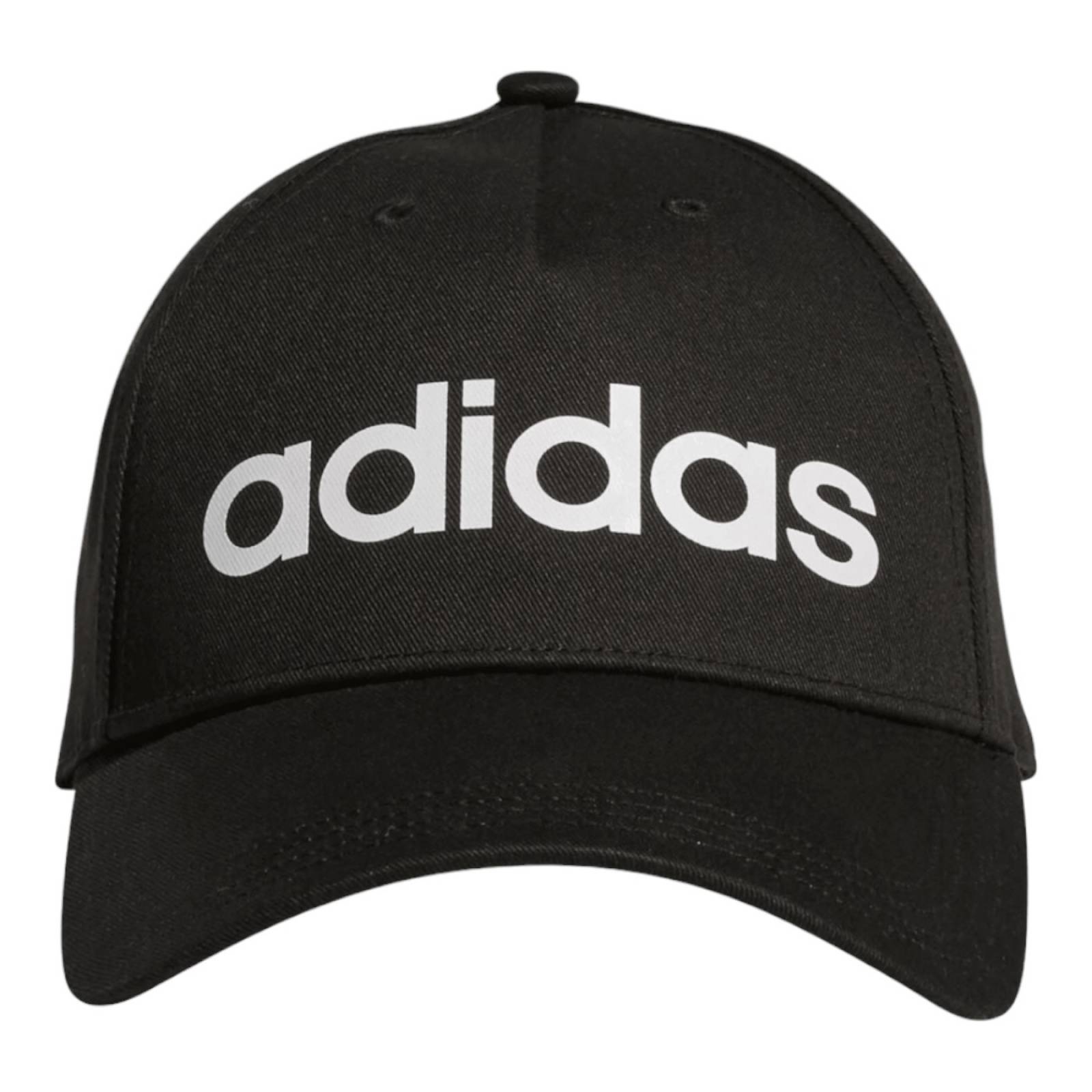 GORRA ADIDAS HOMBRE NEGRO ADIDAS DAILY CAP DM6178.