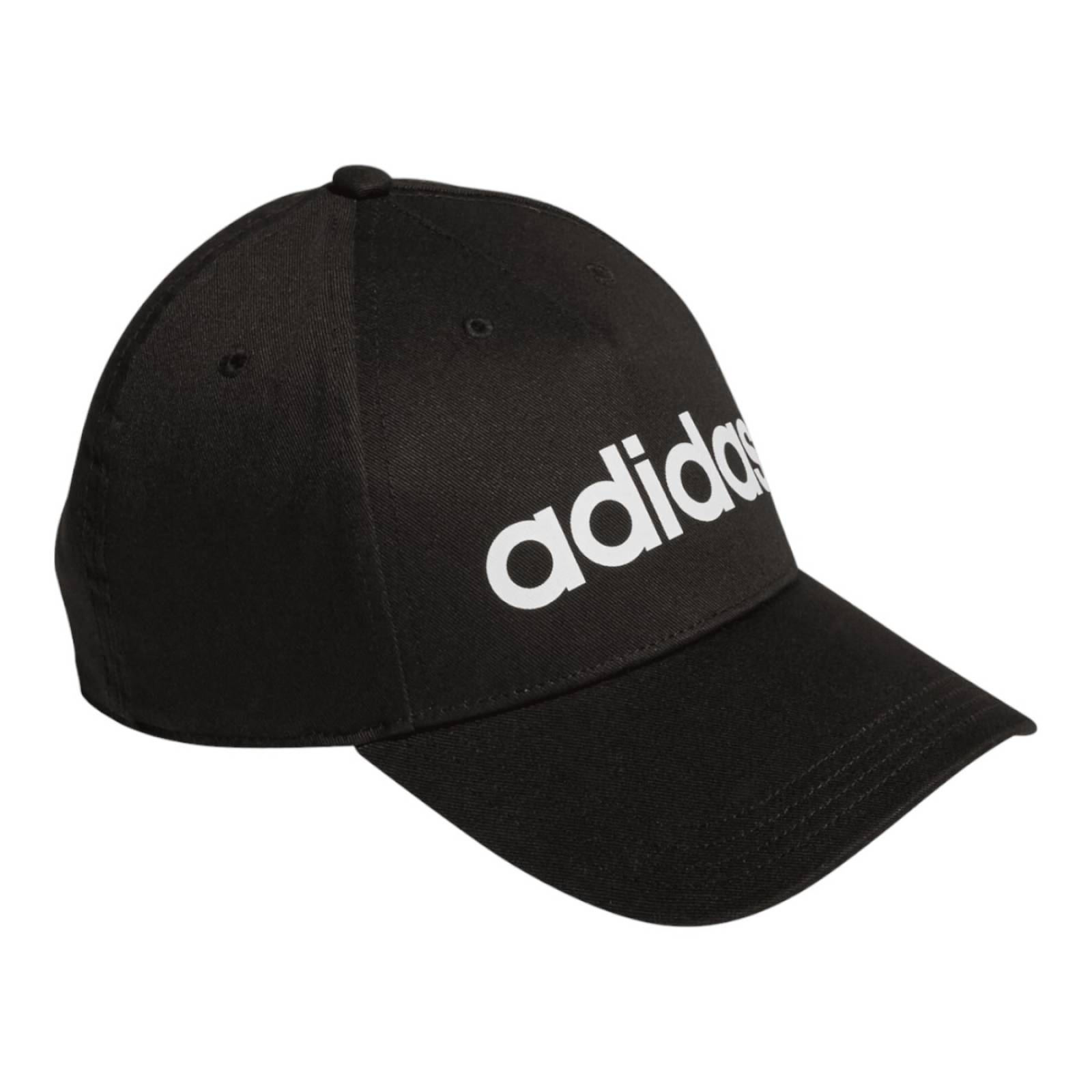 GORRA ADIDAS HOMBRE NEGRO ADIDAS DAILY CAP DM6178.