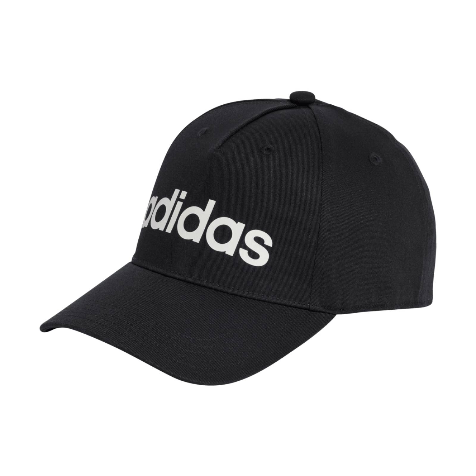 GORRA ADIDAS HOMBRE NEGRO ADIDAS DAILY CAP HT6356.